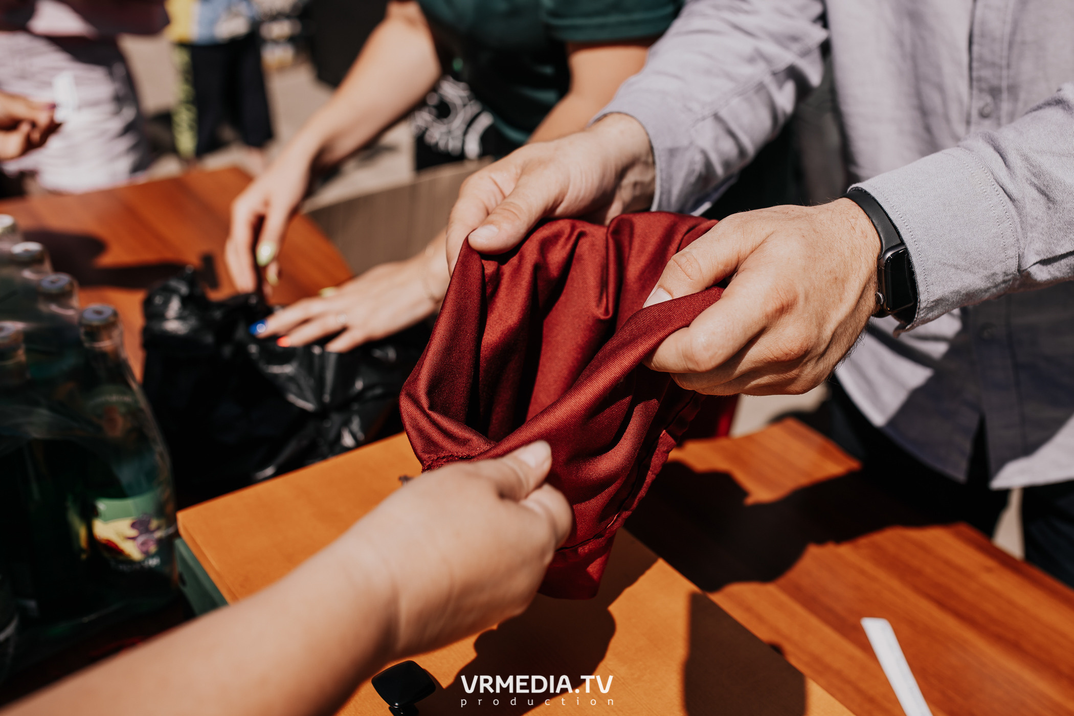 Открытие магазина «Золотая Сова» в г. Полысаево