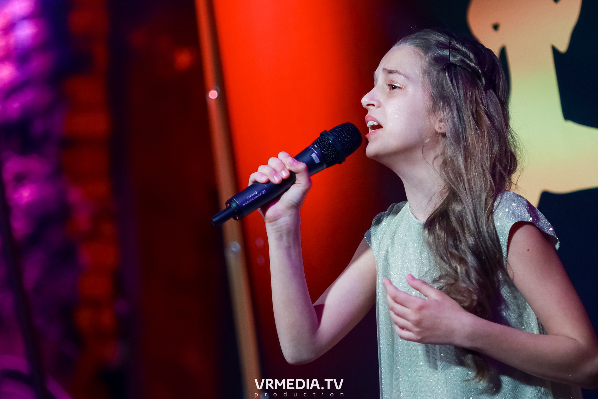 17 Международный вокальный Конкурс-Проект «Батл Голосов»