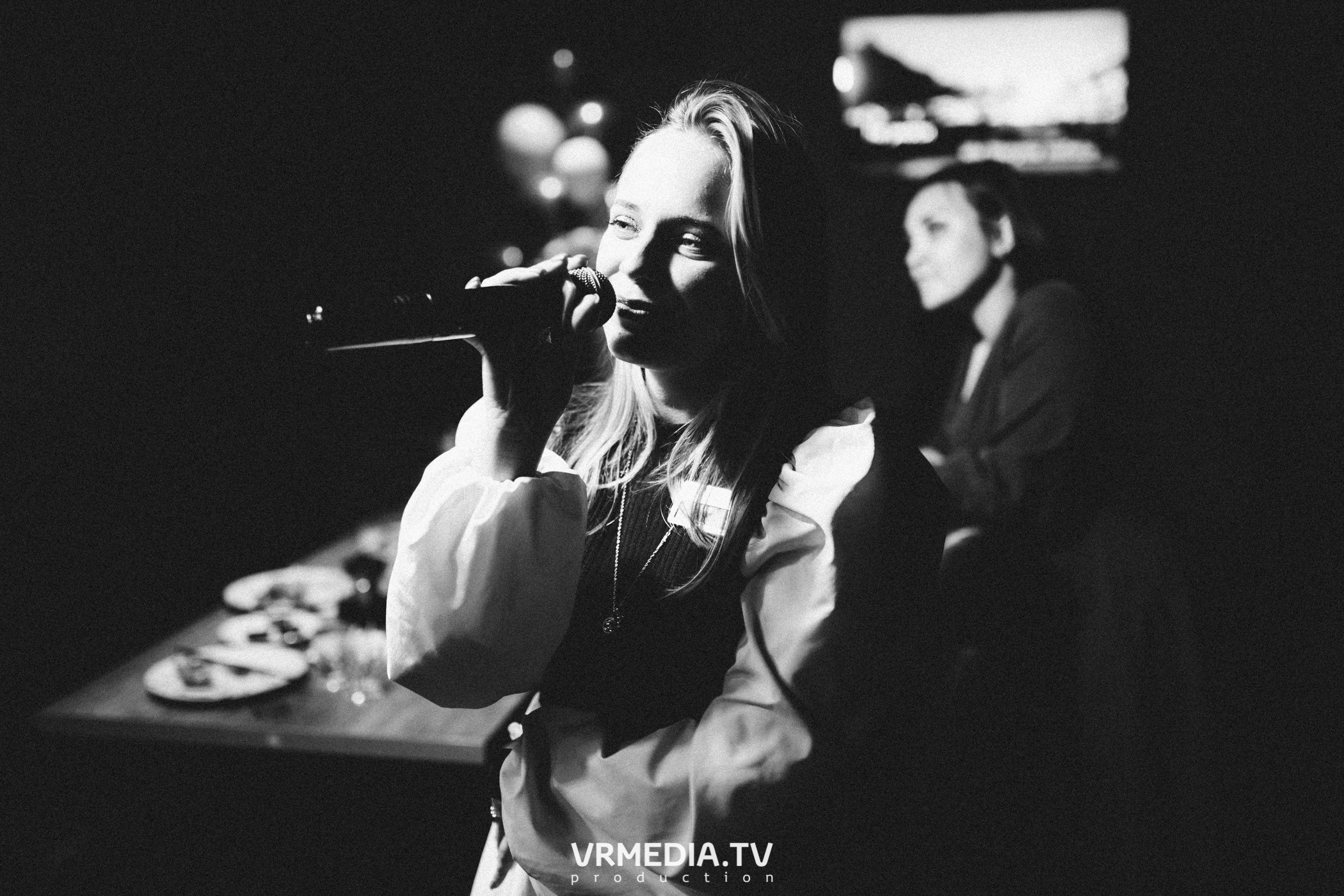 Angels в баре «DOSKI»