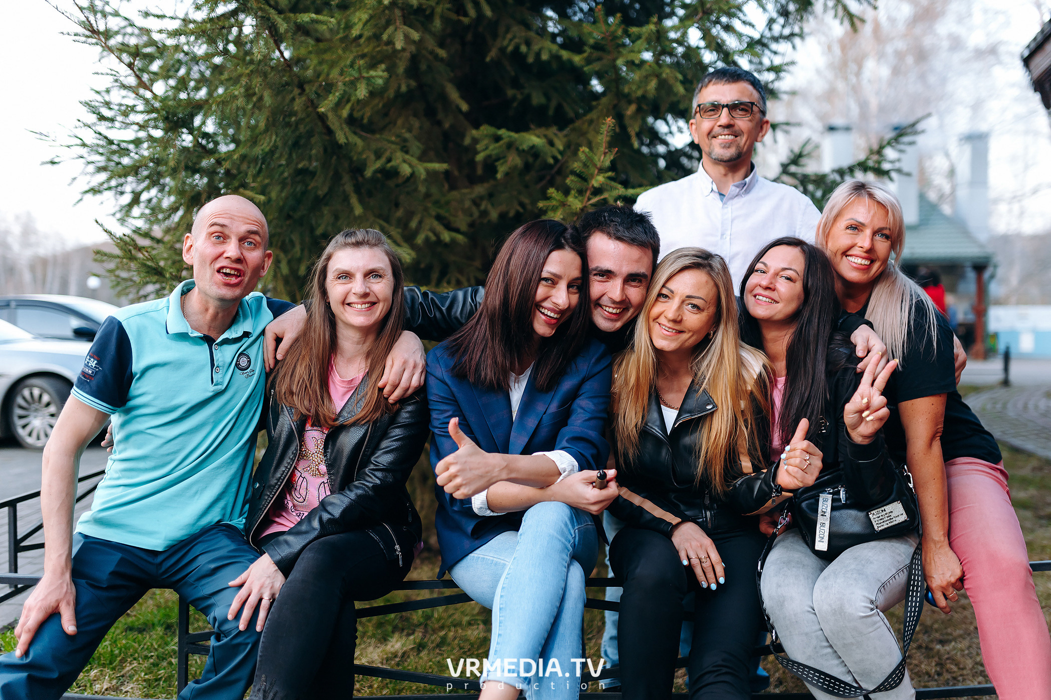 В гостях «У Петровича»