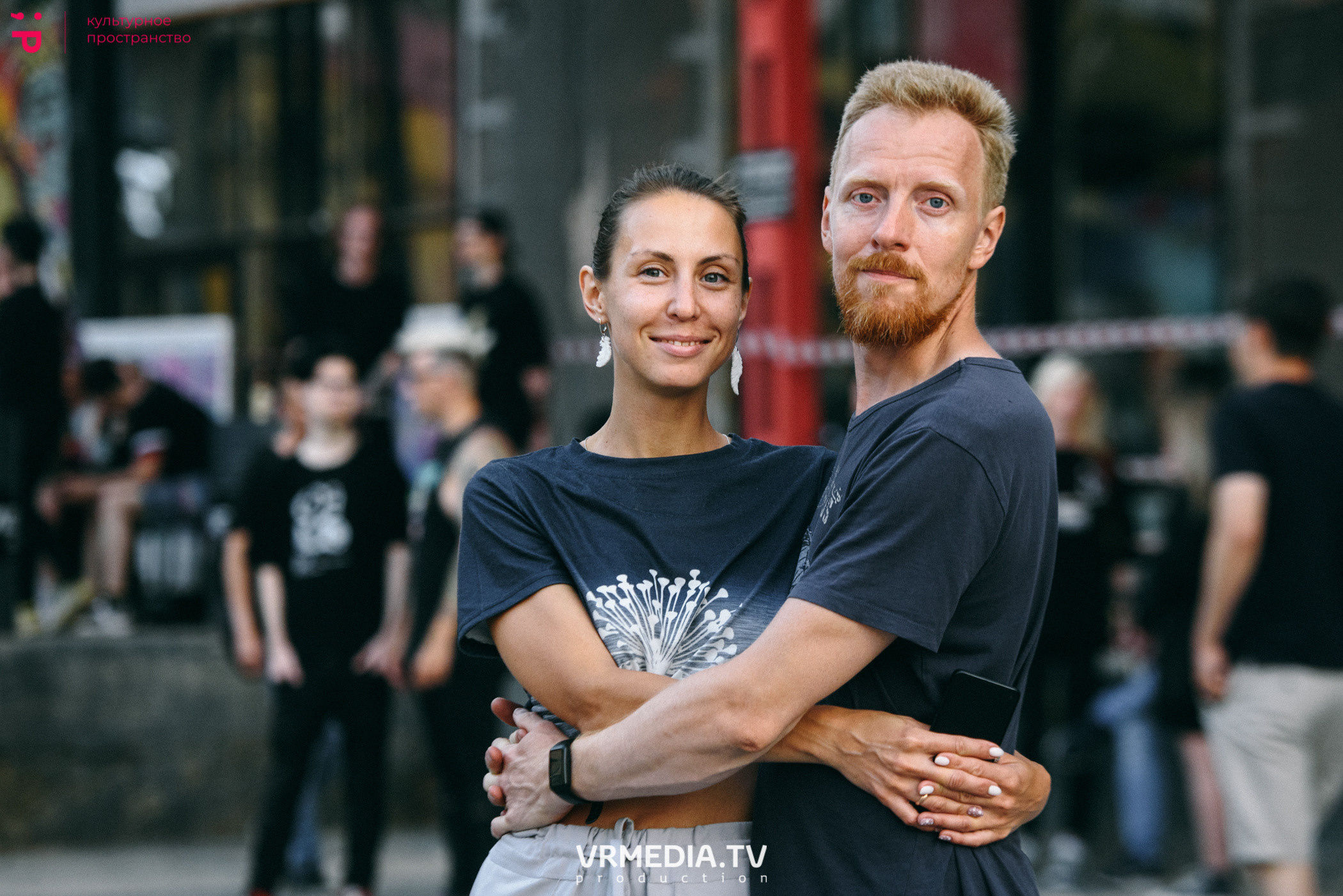 RockFest в культурном пространстве «Редакция»