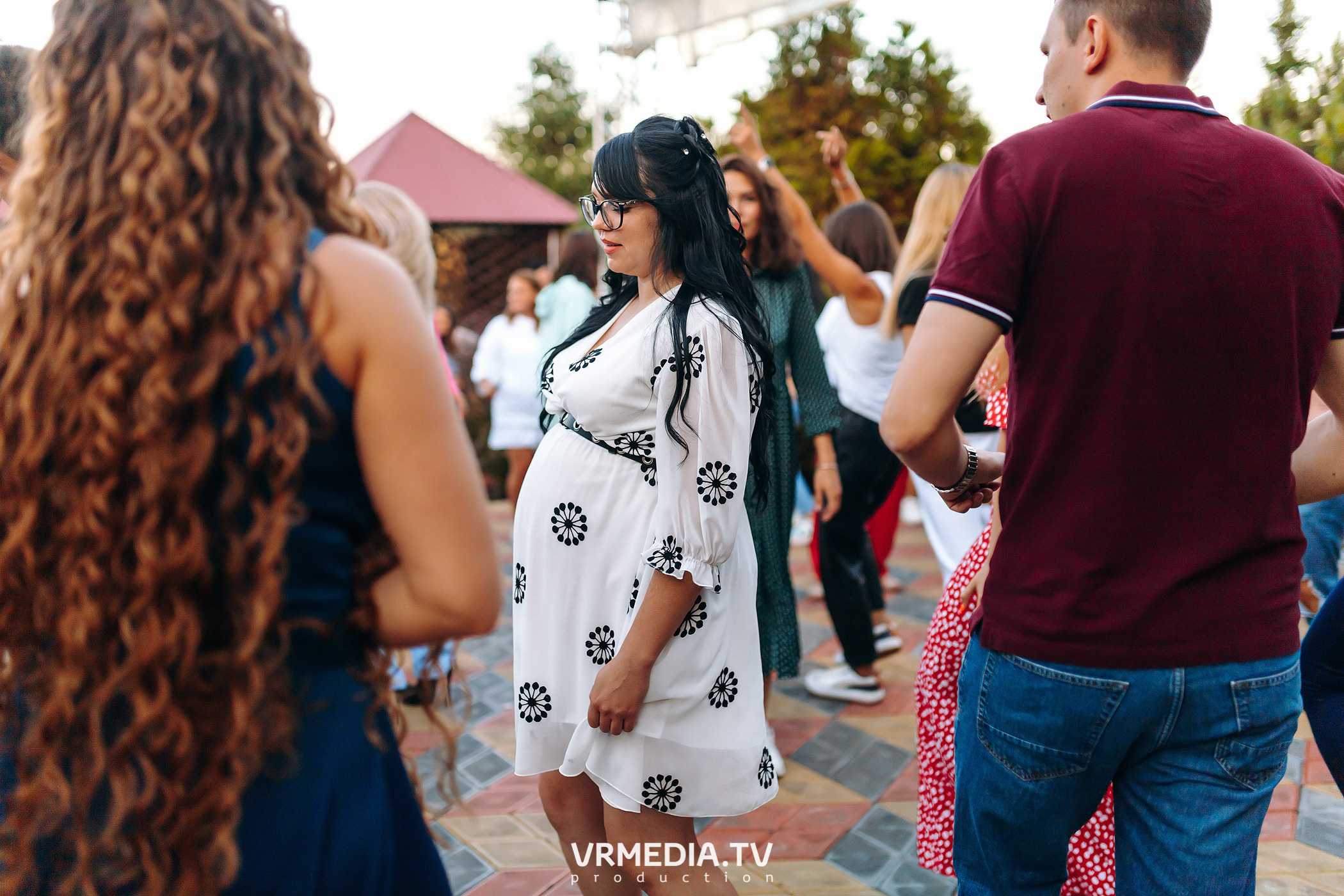 Выходные в ресторане «Лазурный берег»