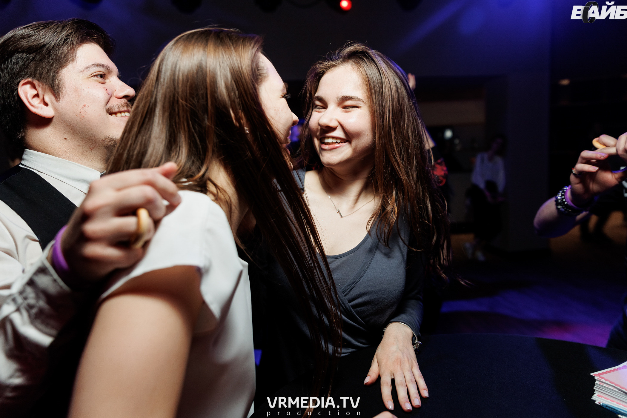 Молодость простит