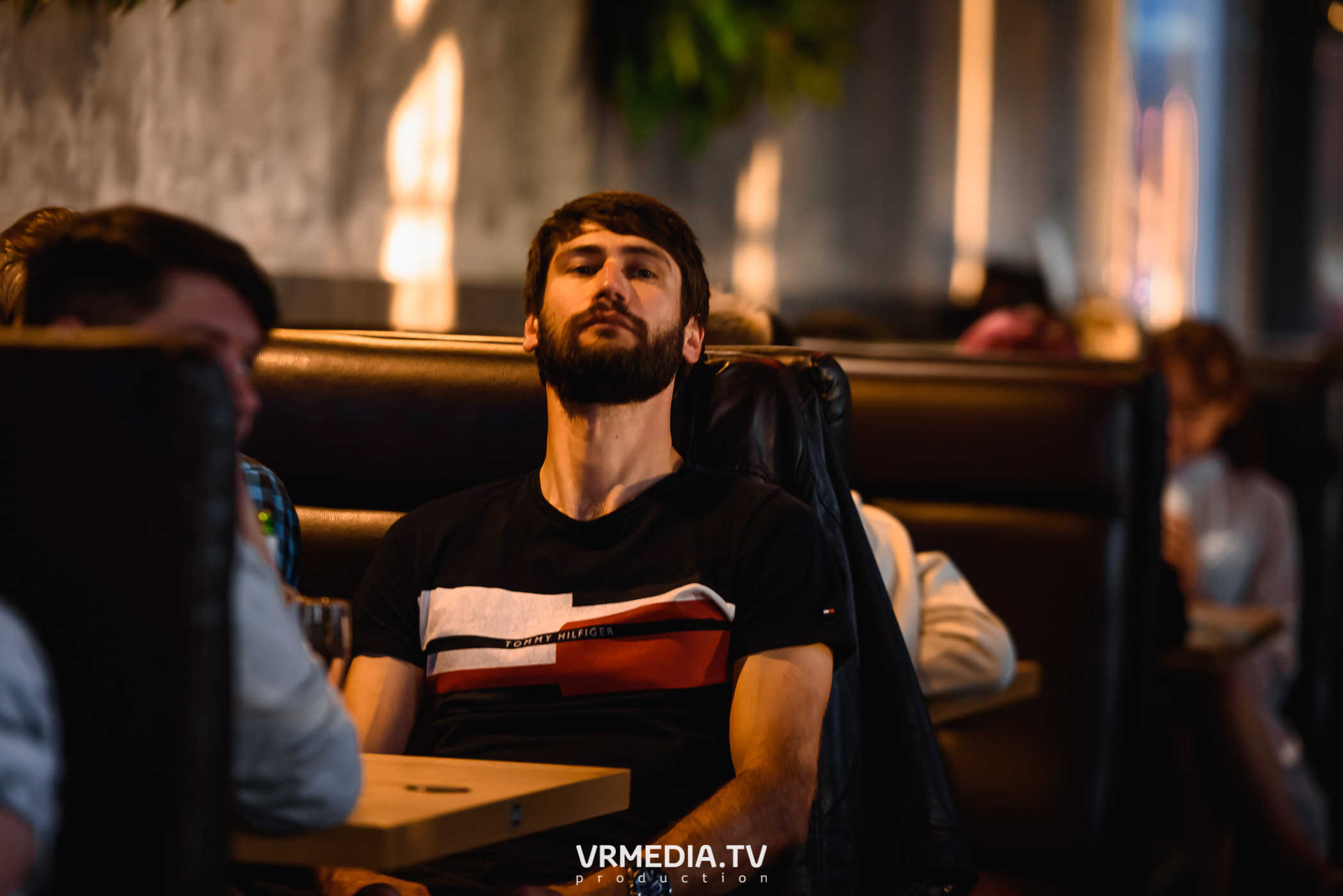 WoW QuiZ в баре «DOSKI»