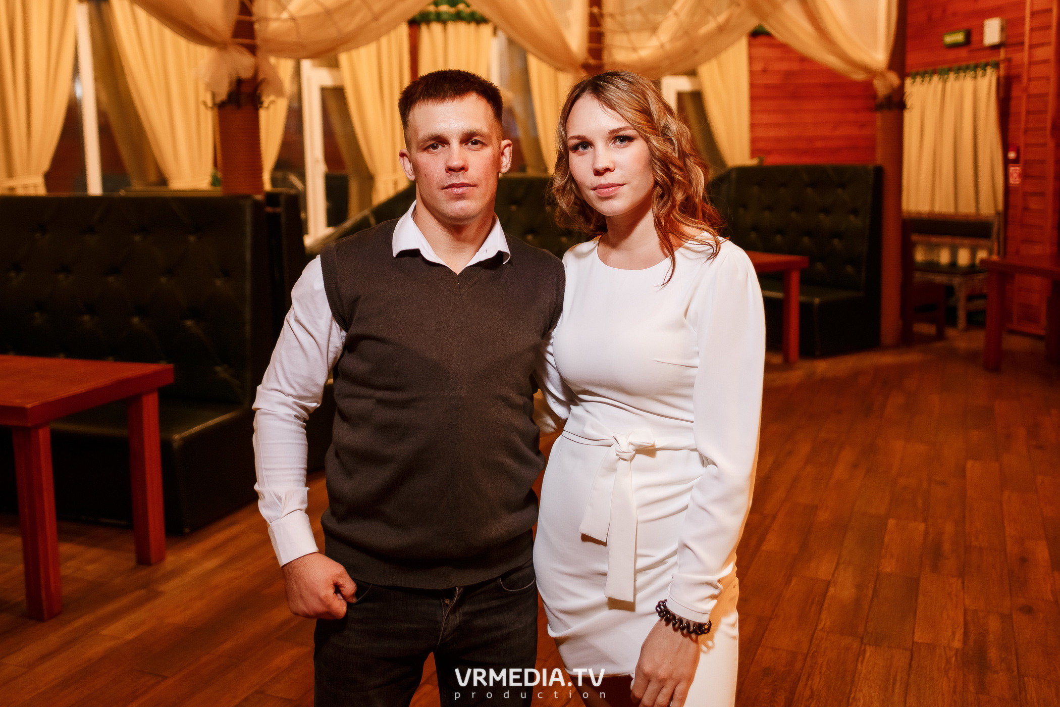 В гостях «У Петровича»