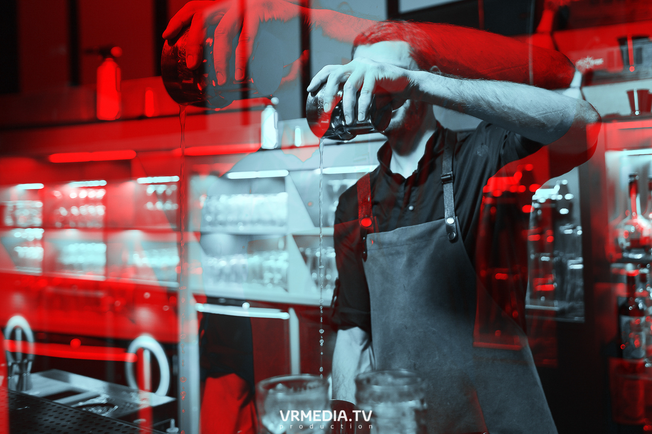 Выходные в ночном клубе «ЭФИР»