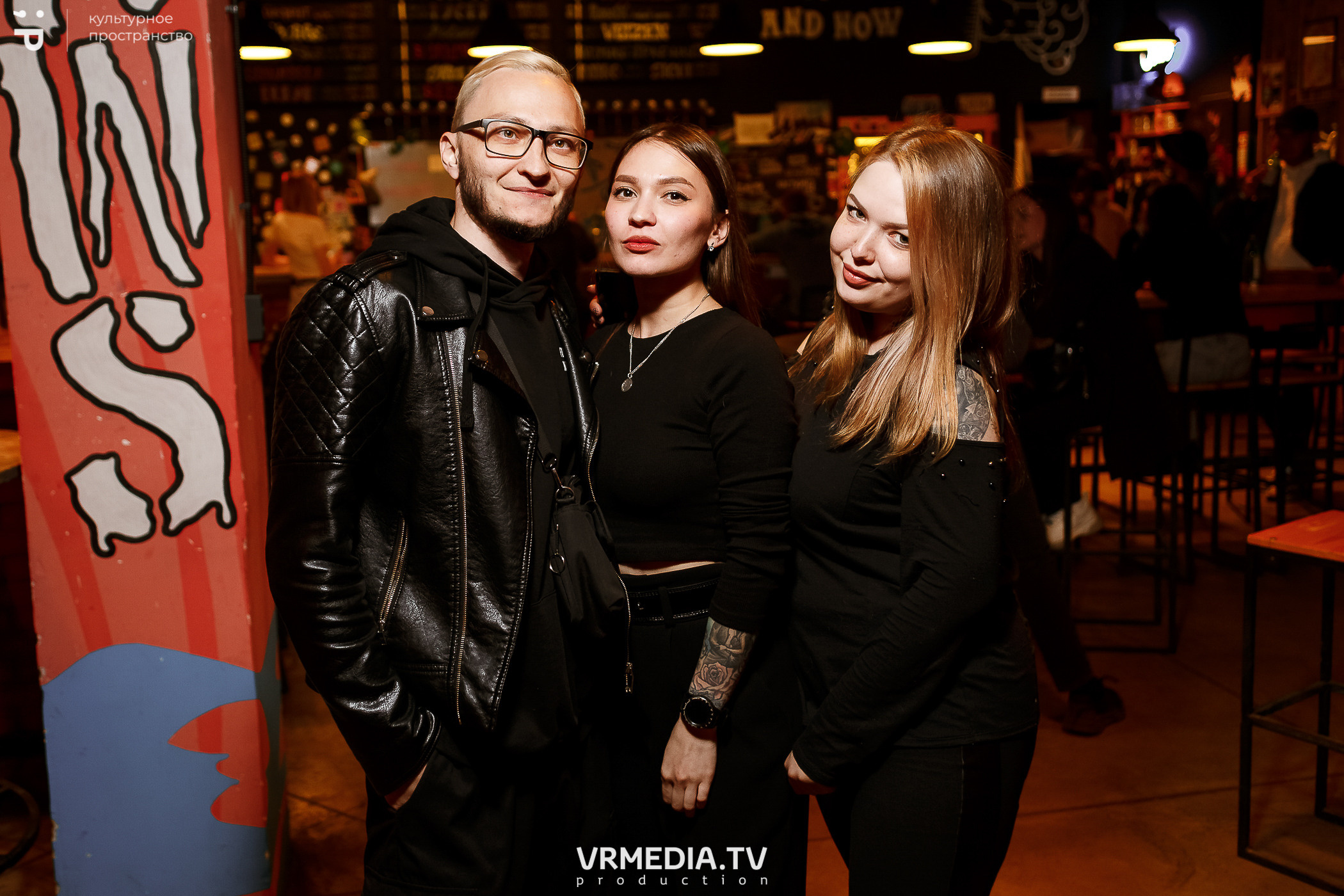 #Редакция_Лето: На минималках в культурном пространстве «Редакция»