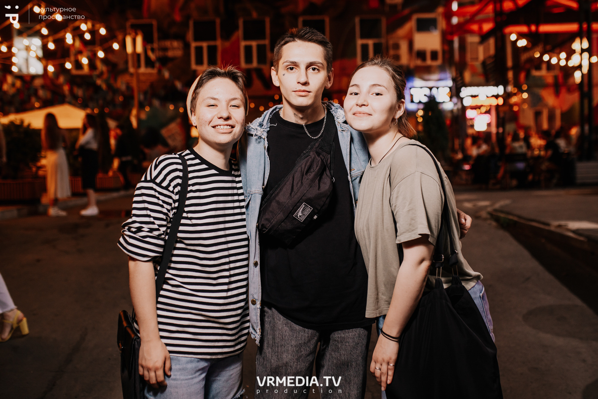 #Редакция_Лето в культурном пространстве «Редакция»