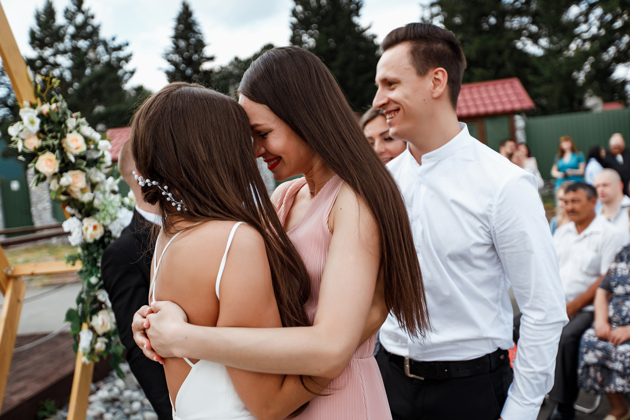 Александр & Эльвира