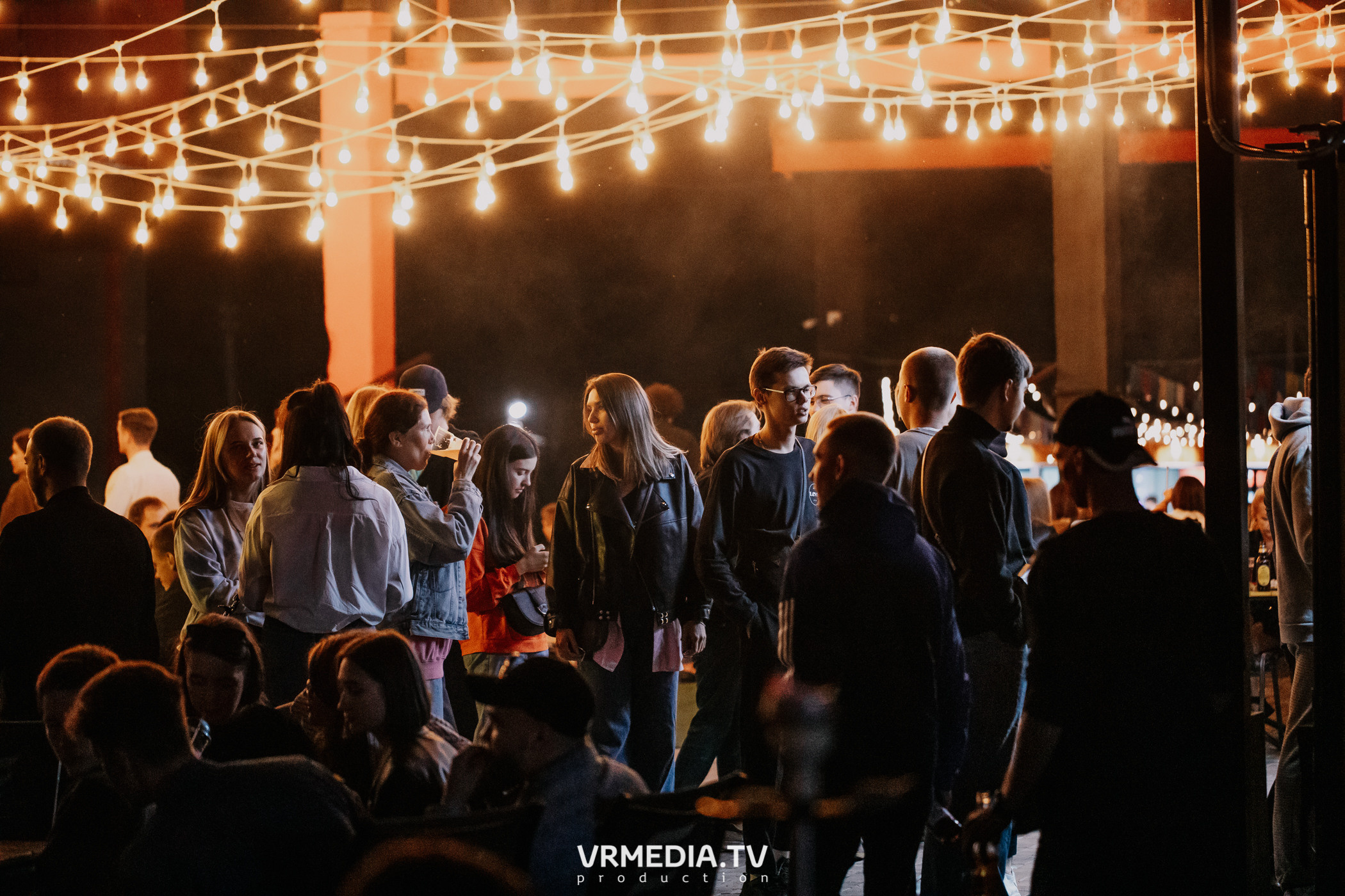 #Редакция_Лето в культурном пространстве «Редакция»