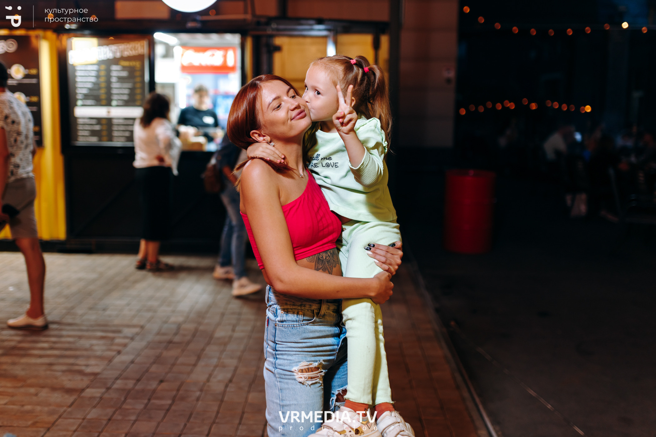 #Редакция_Лето в культурном пространстве «Редакция»