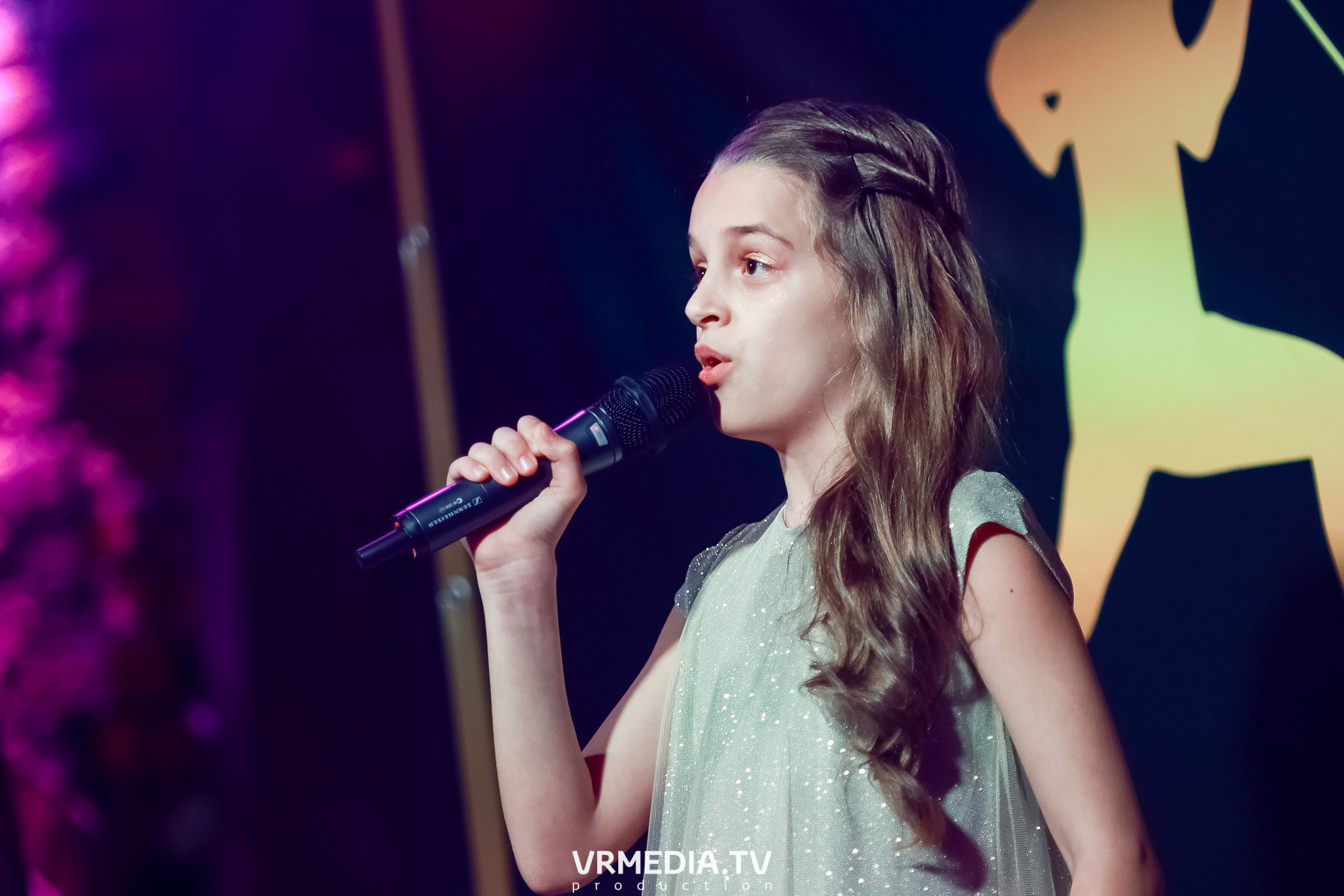 17 Международный вокальный Конкурс-Проект «Батл Голосов»