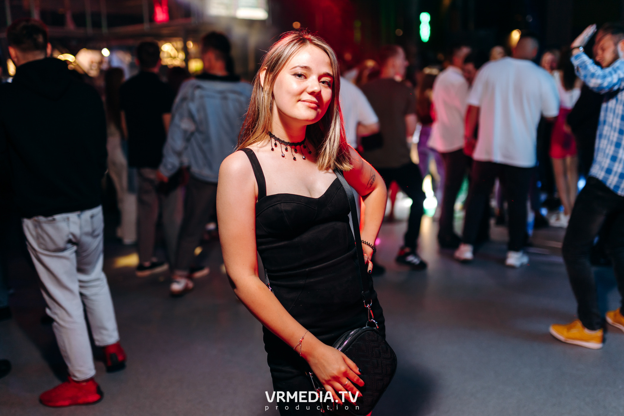 Выходные в баре «DOSKI»