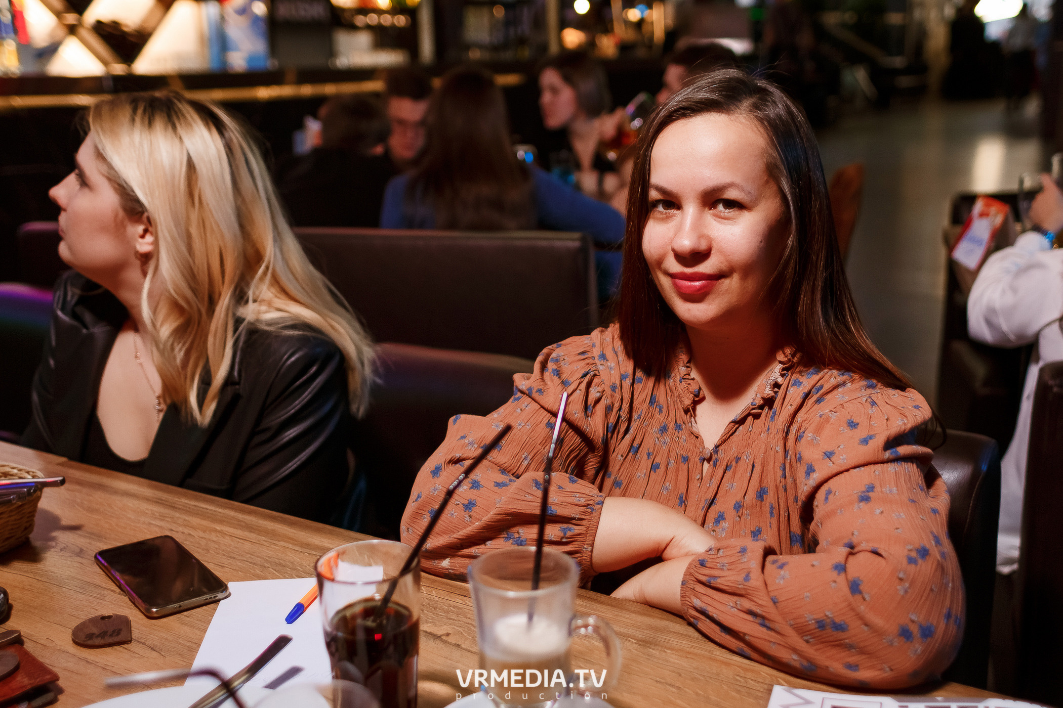 WOW QUIZ в баре «DOSKI»