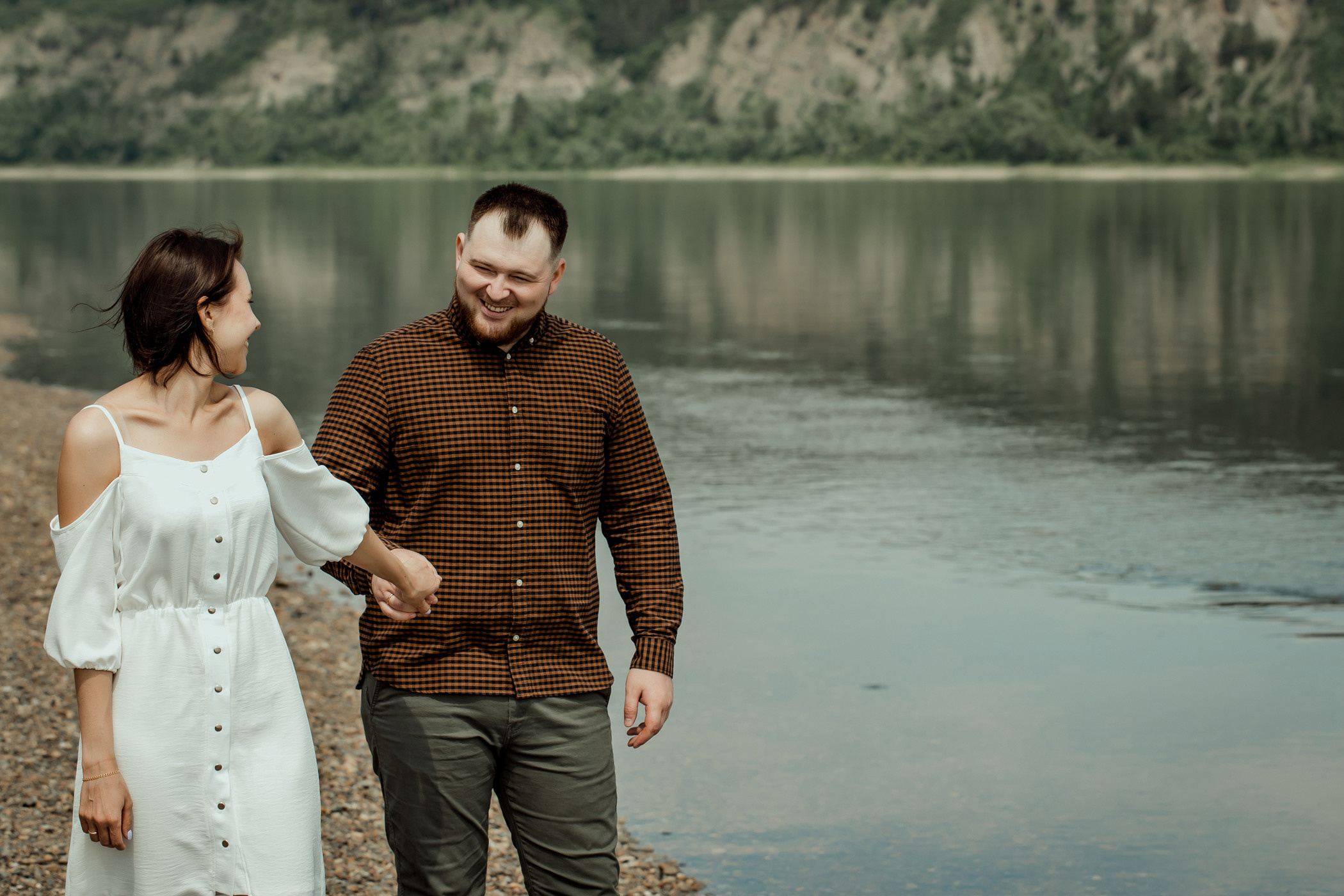 Аркадий & Юлия