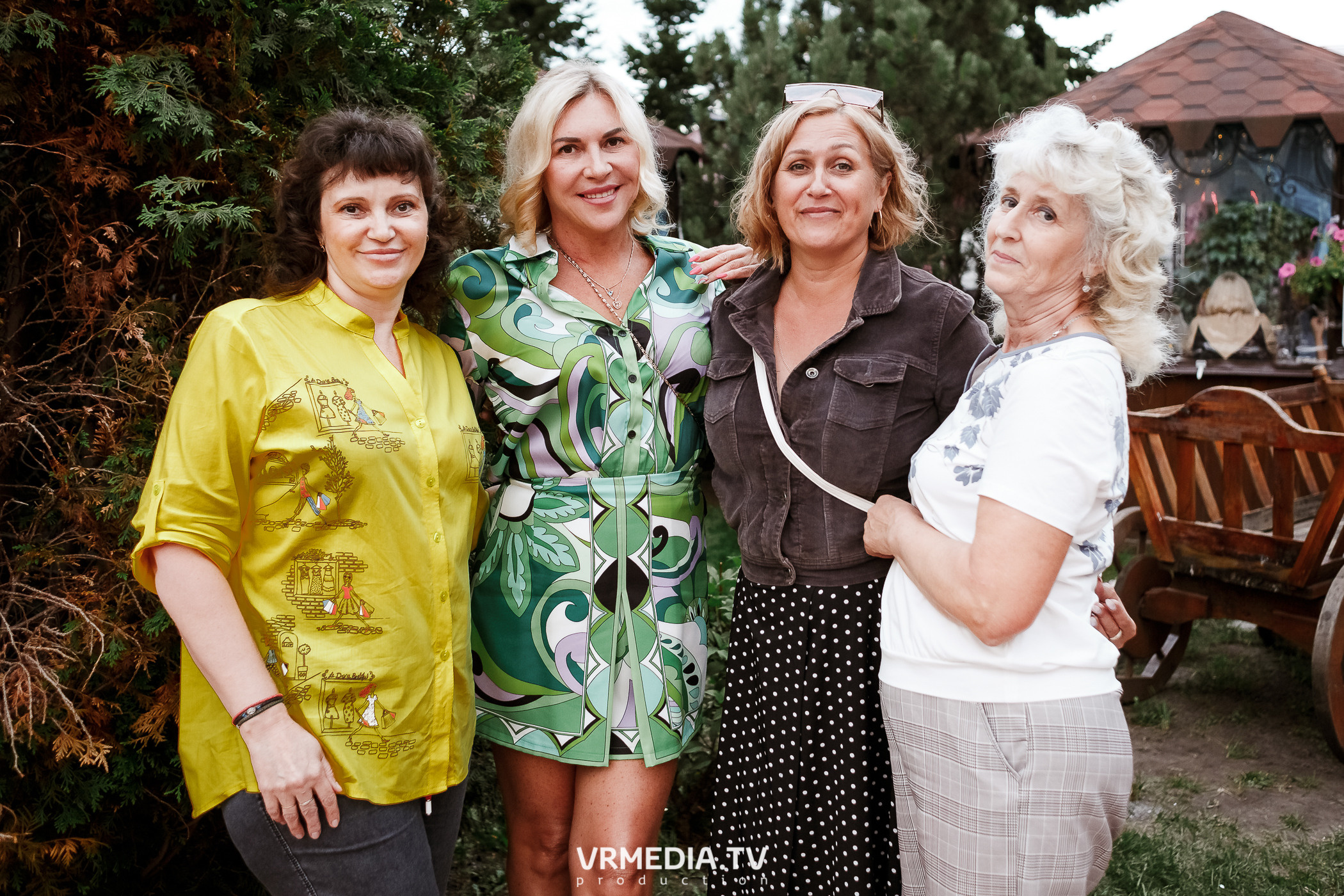 Выходные в ресторане «Лазурный берег»