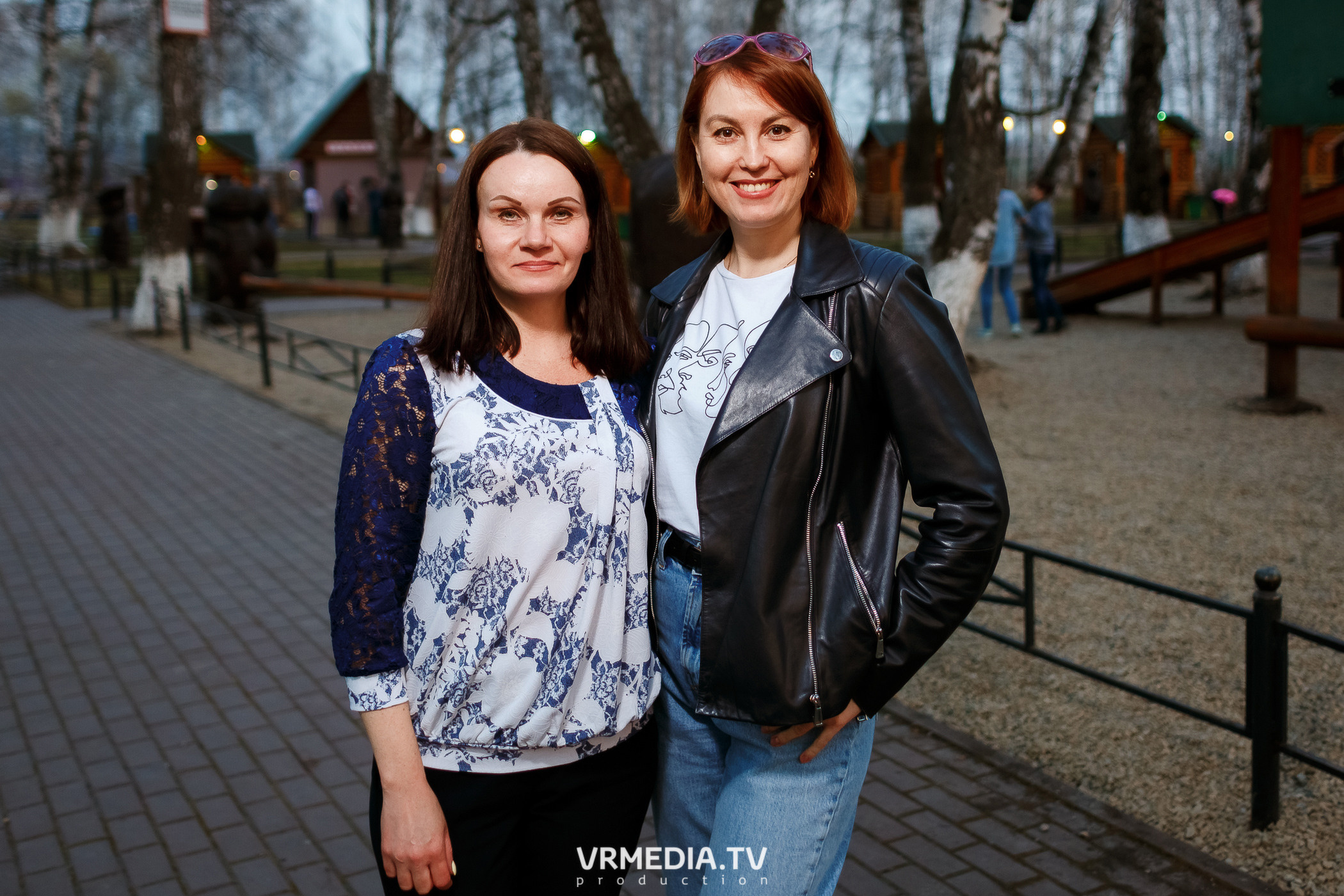 В гостях «У Петровича»