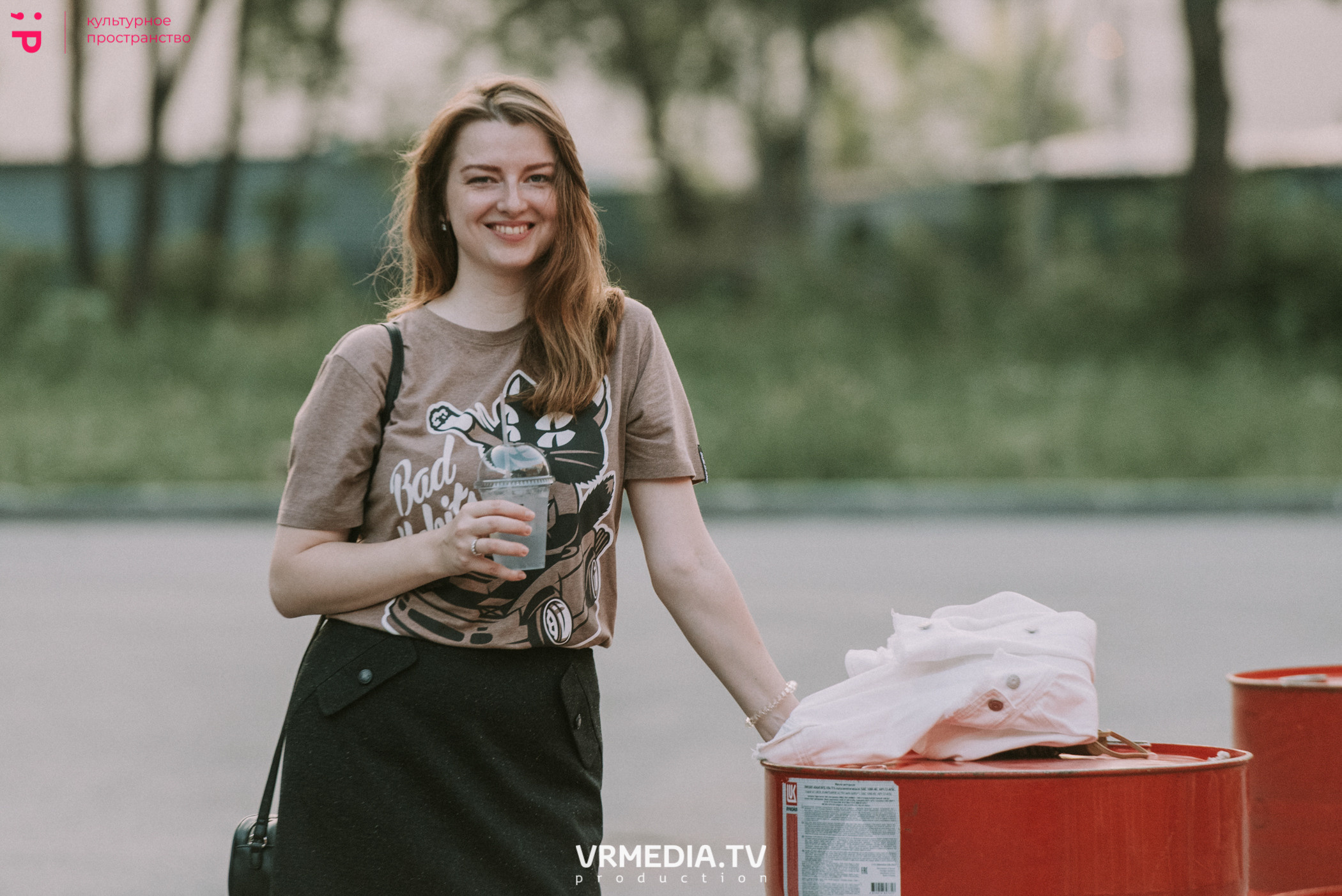 RockFest в культурном пространстве «Редакция»