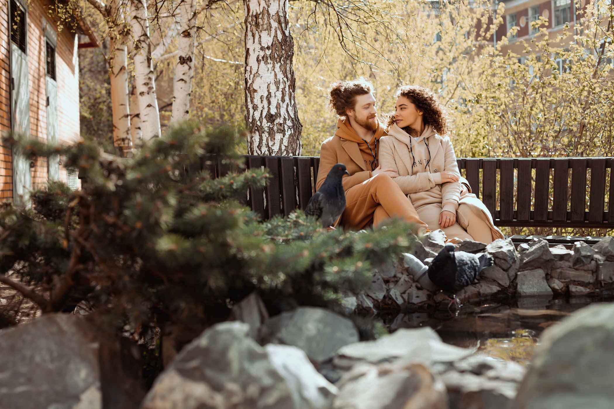 Ярослав & София