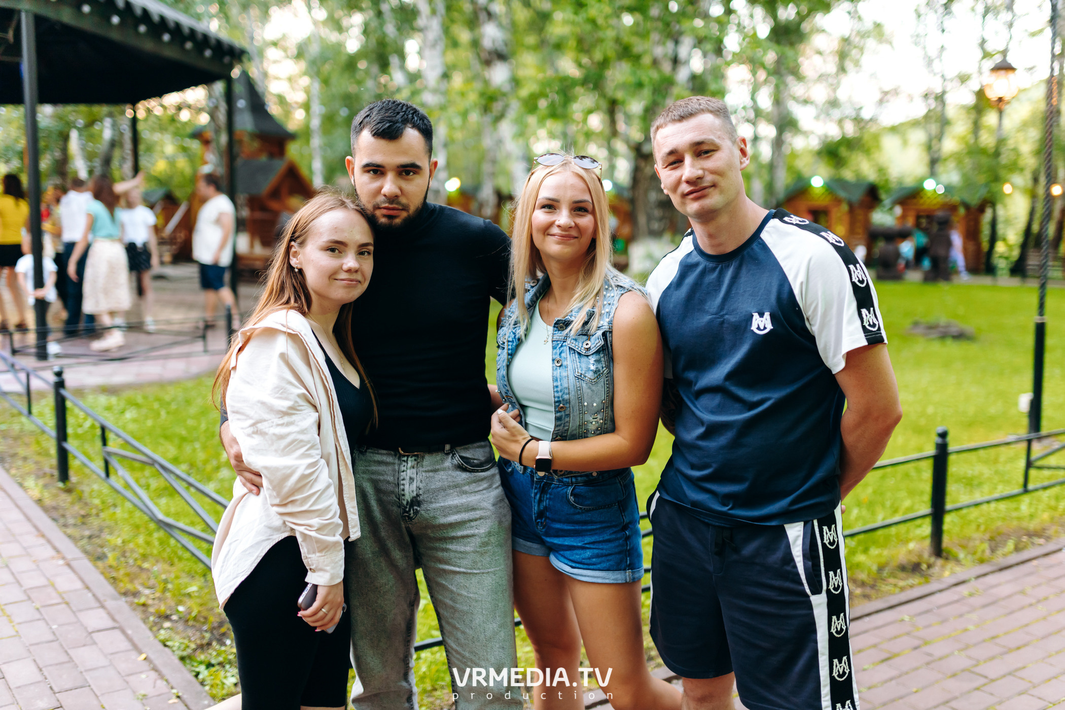 В гостях «У Петровича»