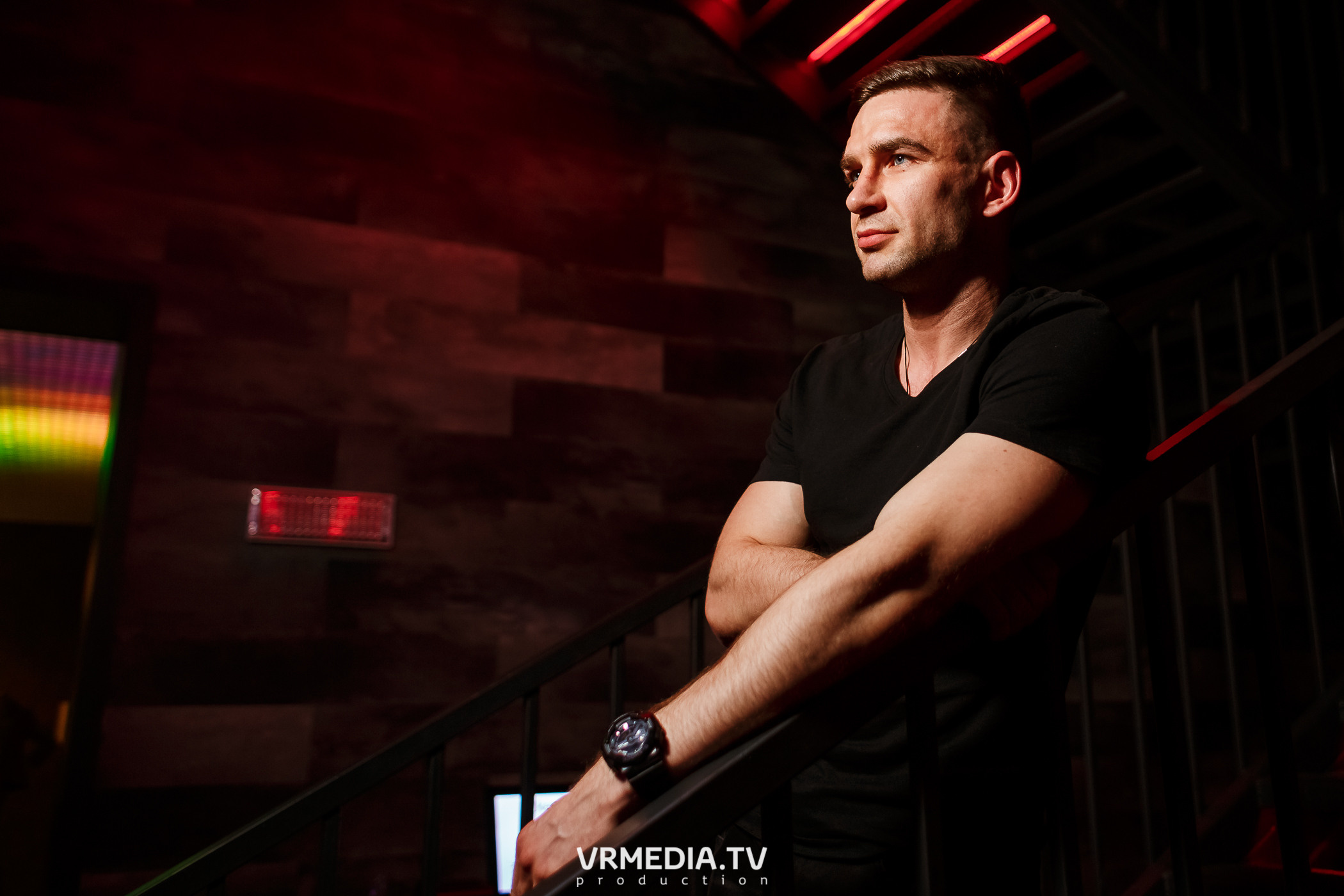 Выходные в ночном клубе «ЭФИР»