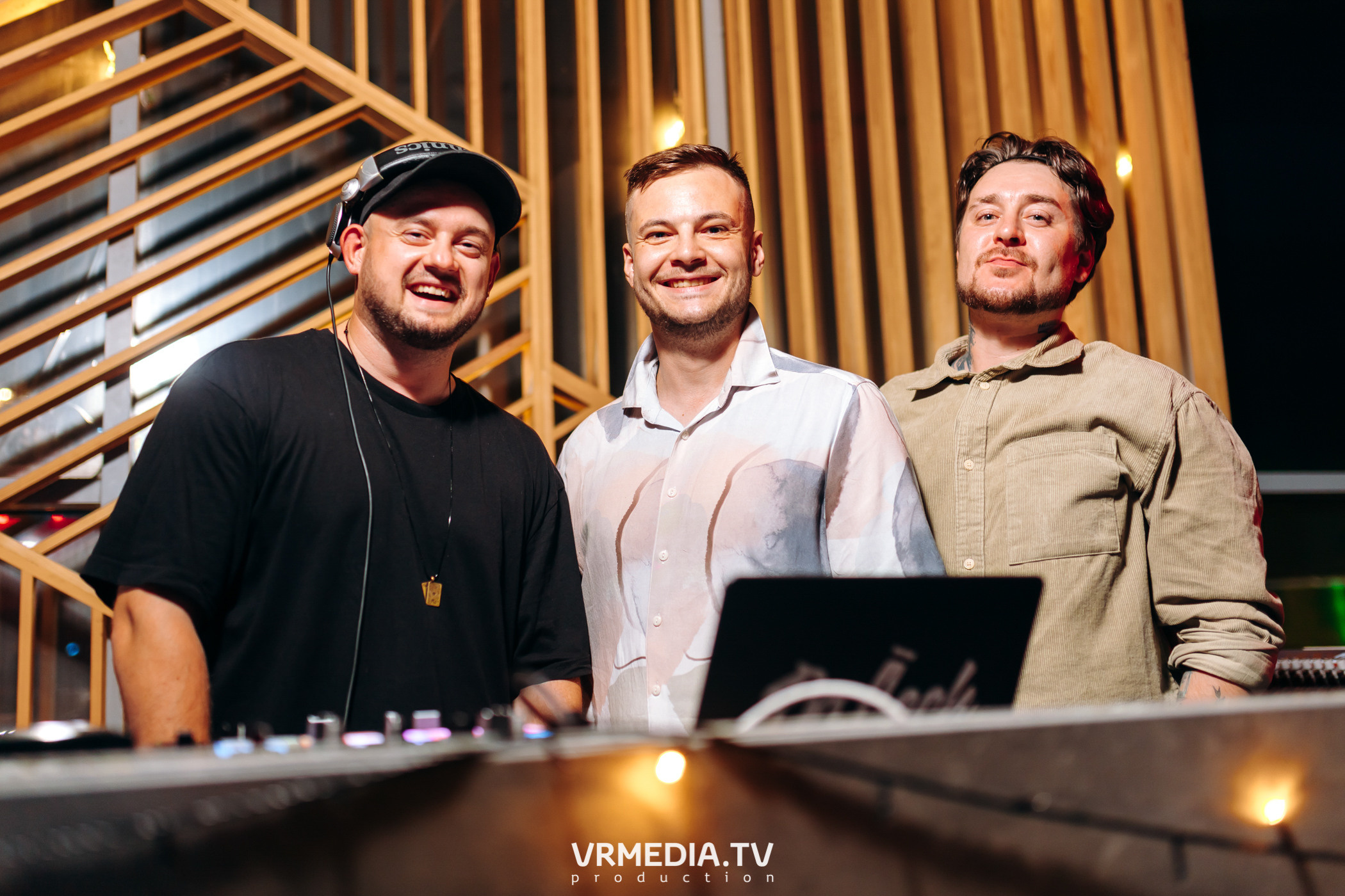 Новогодние корпоративы в баре «DOSKI»