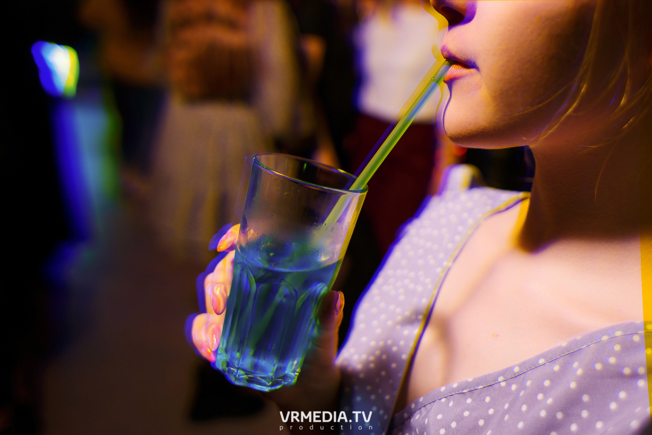 Выходные в баре «DOSKI»