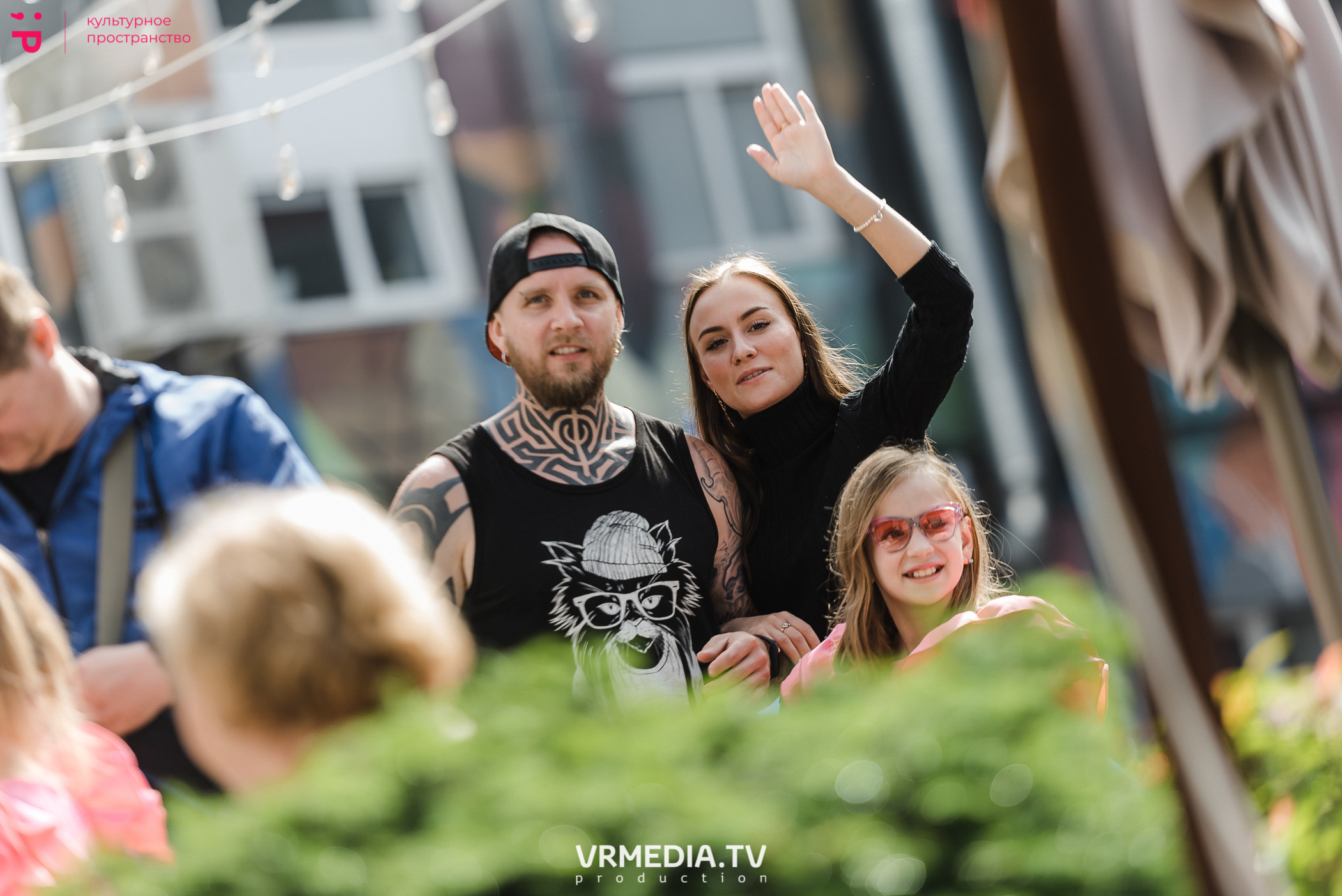 День рождения академии Игоря Крутого