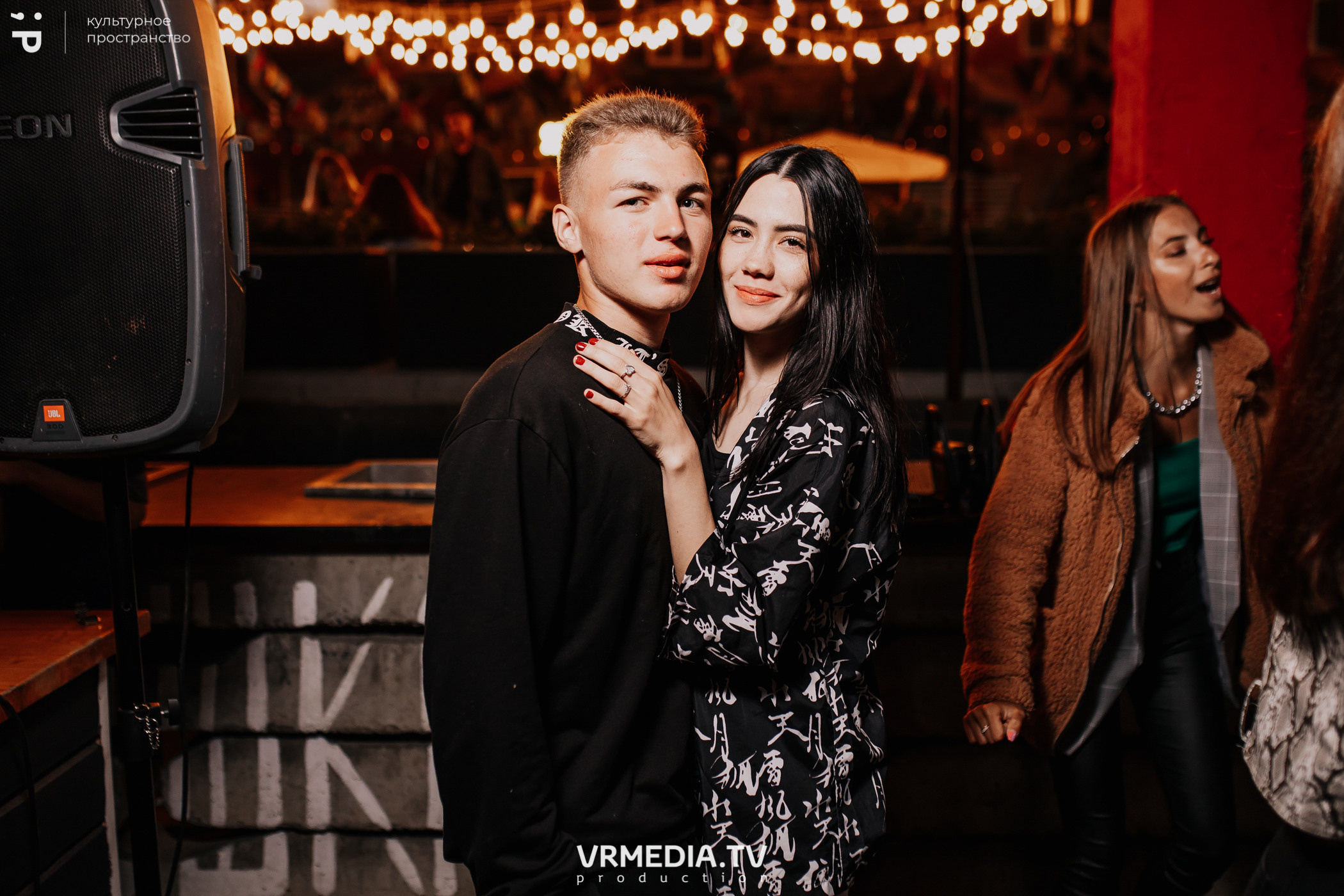 #Редакция_Лето в культурном пространстве «Редакция»