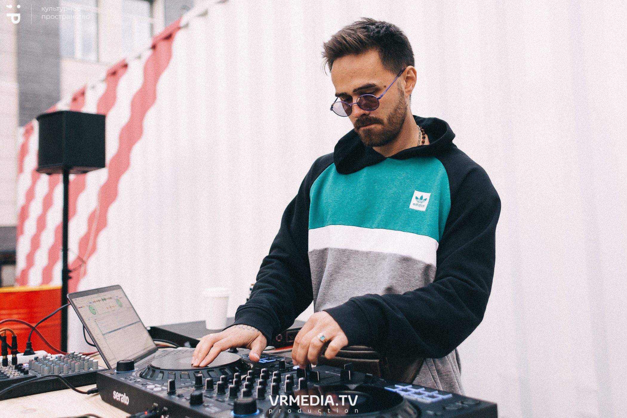 #Редакция_Лето в культурном пространстве «Редакция»