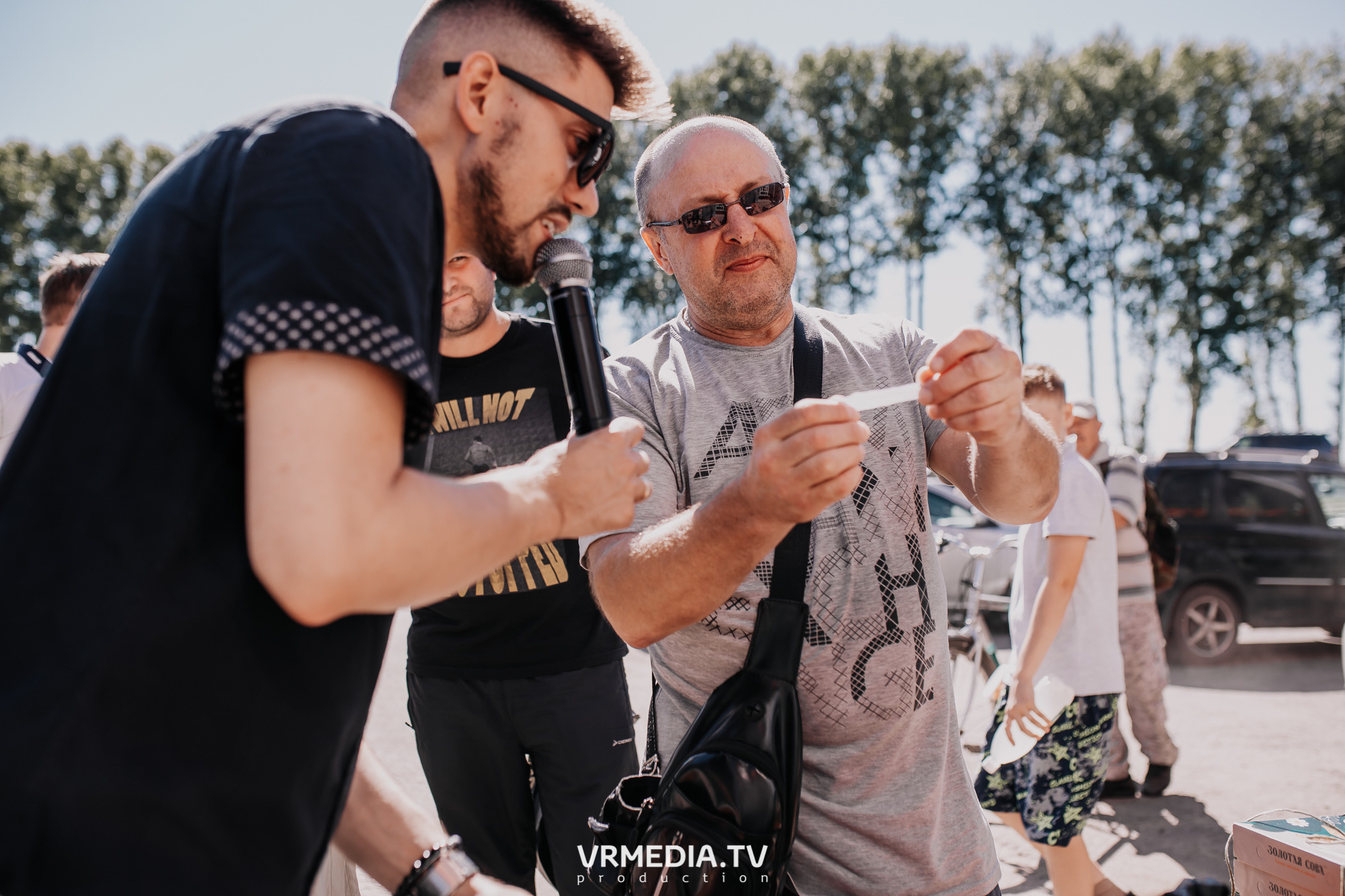 Открытие магазина «Золотая Сова» в г. Полысаево