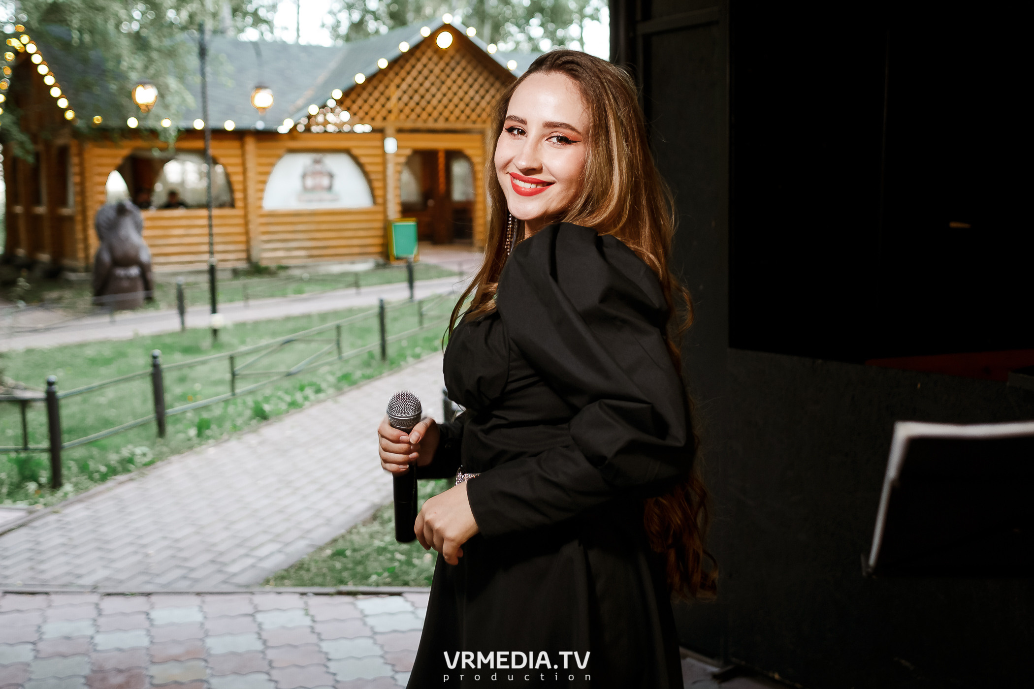 В гостях «У Петровича»