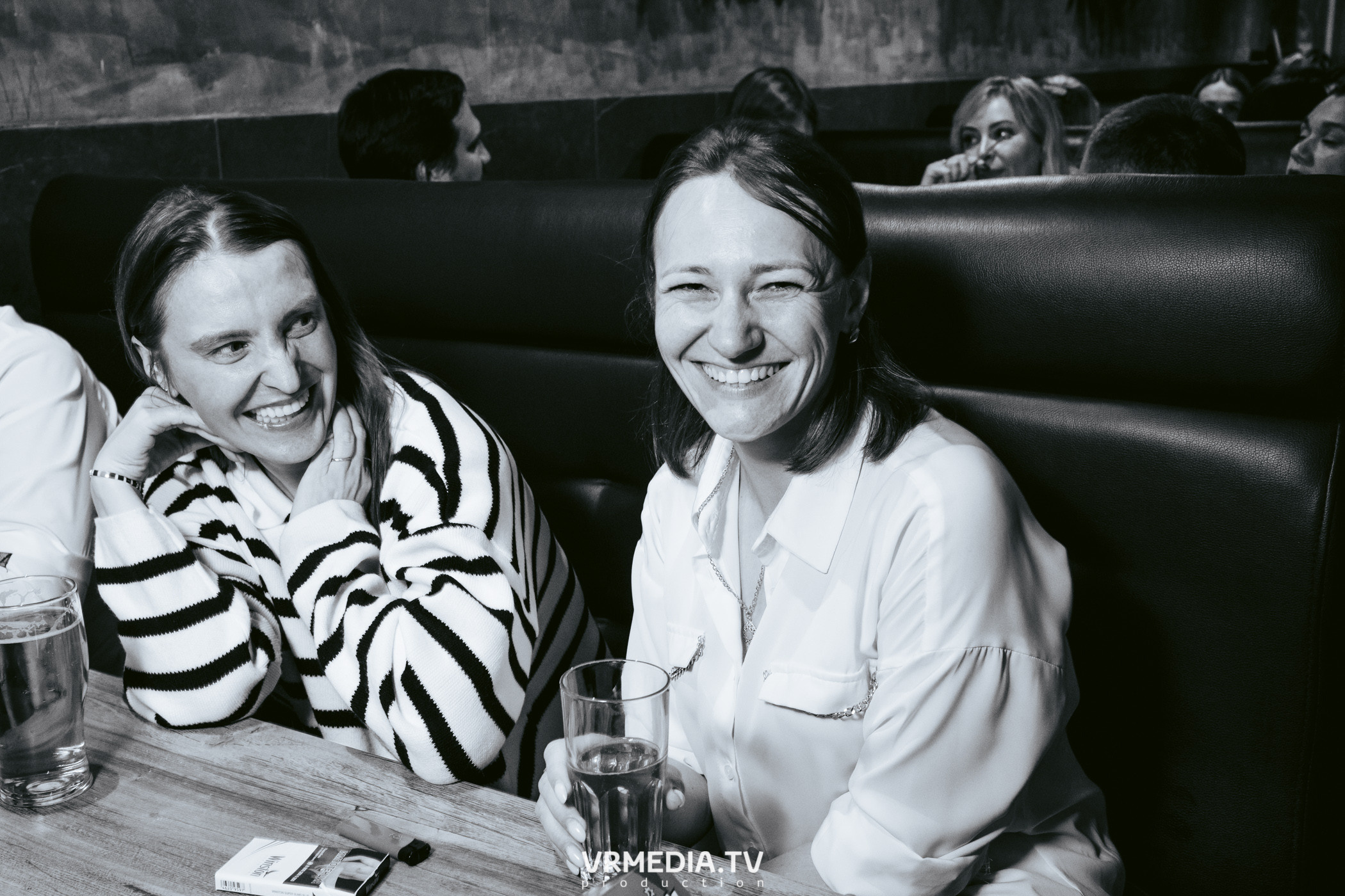 WOW QUIZ в баре «DOSKI»