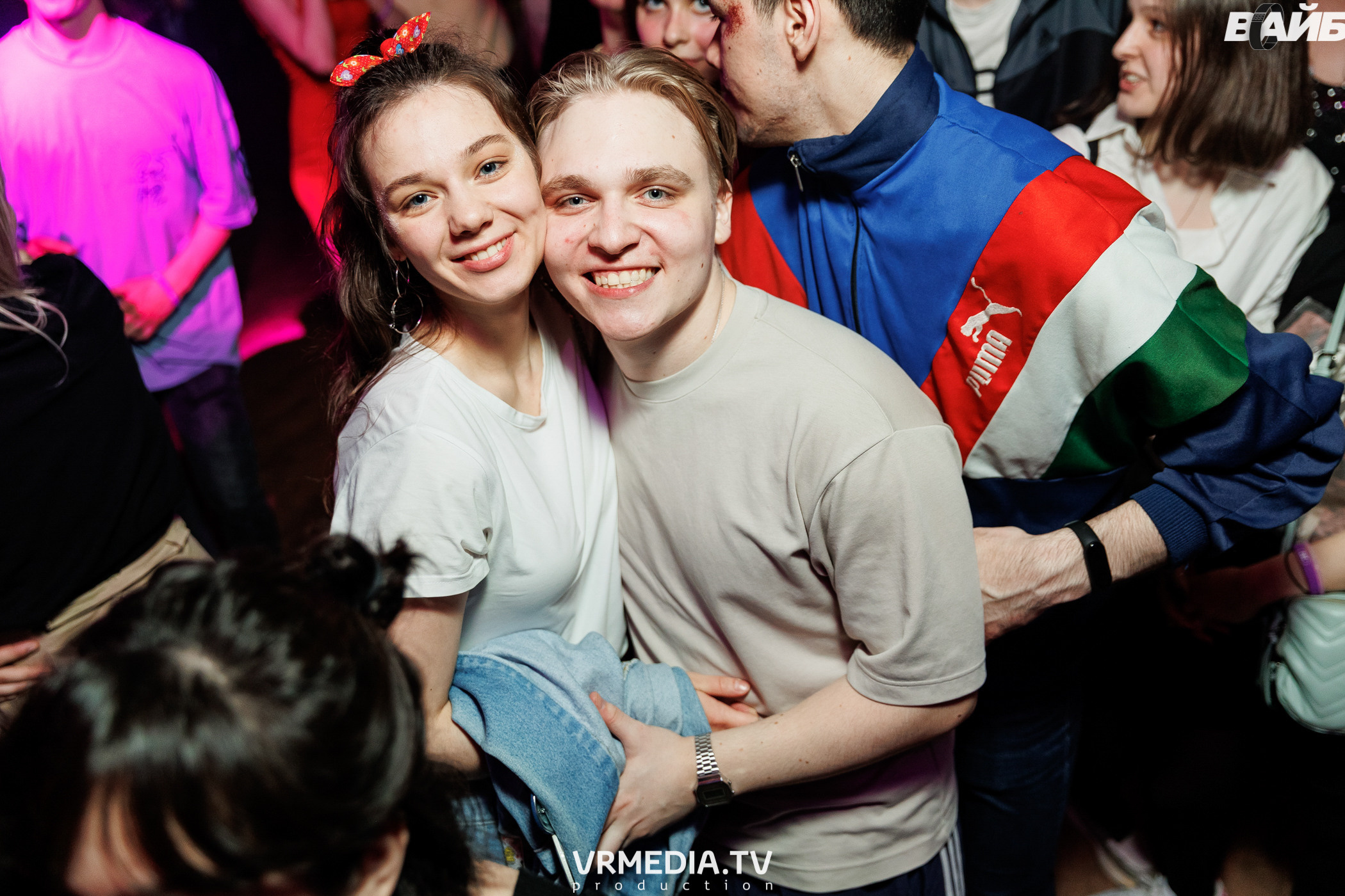 Молодость простит