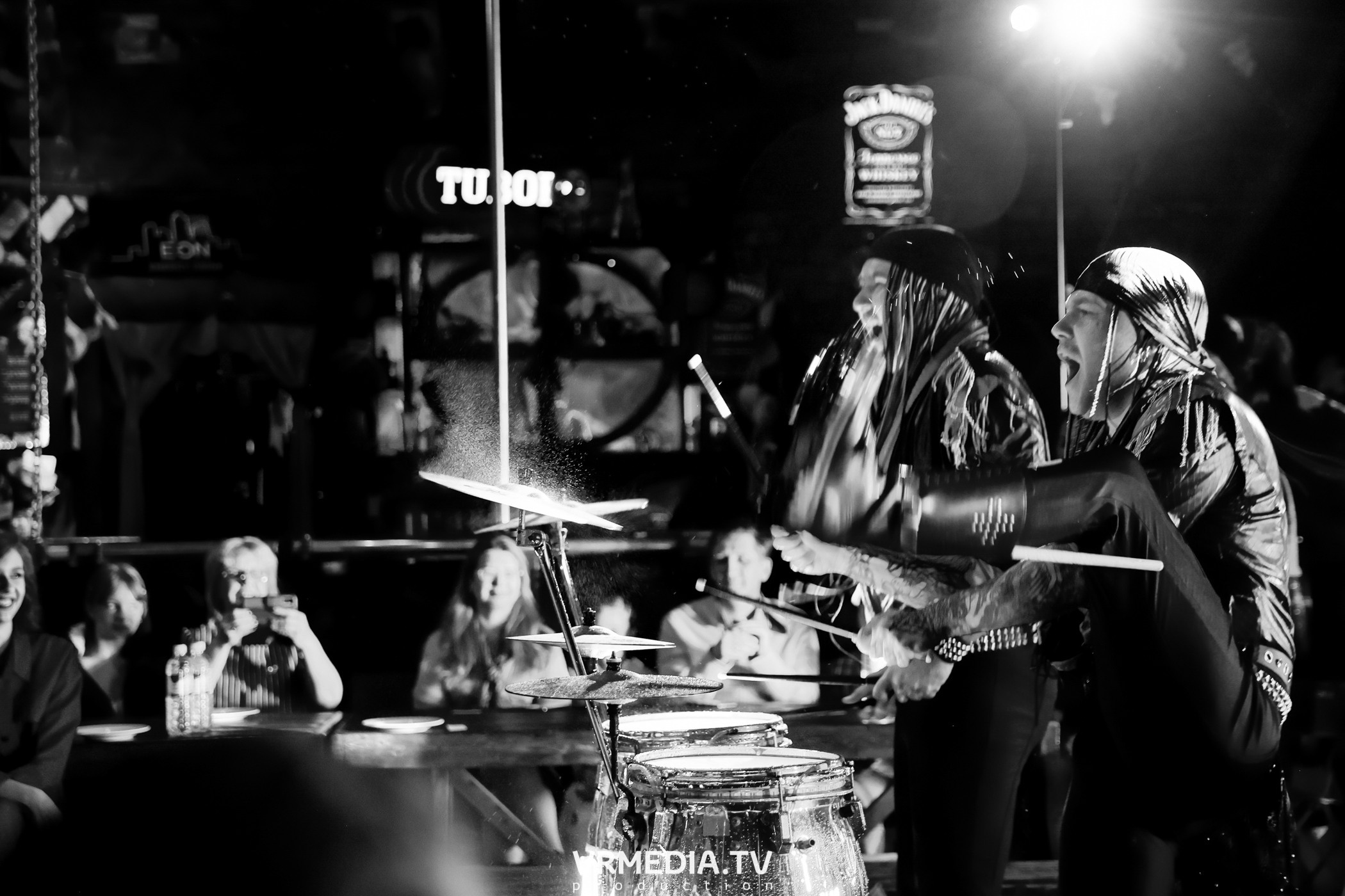 17 Международный вокальный Конкурс-Проект «Батл Голосов»