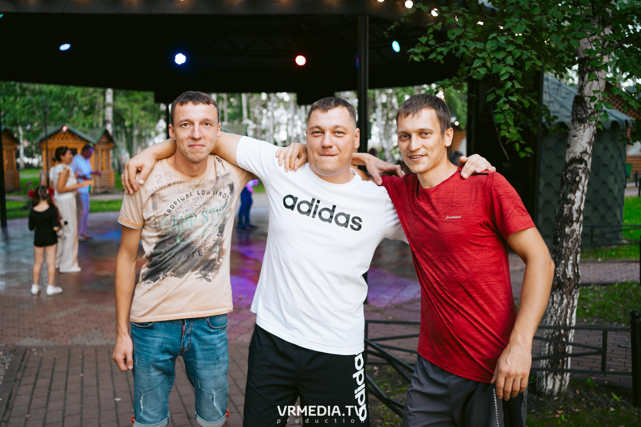 В гостях «У Петровича»