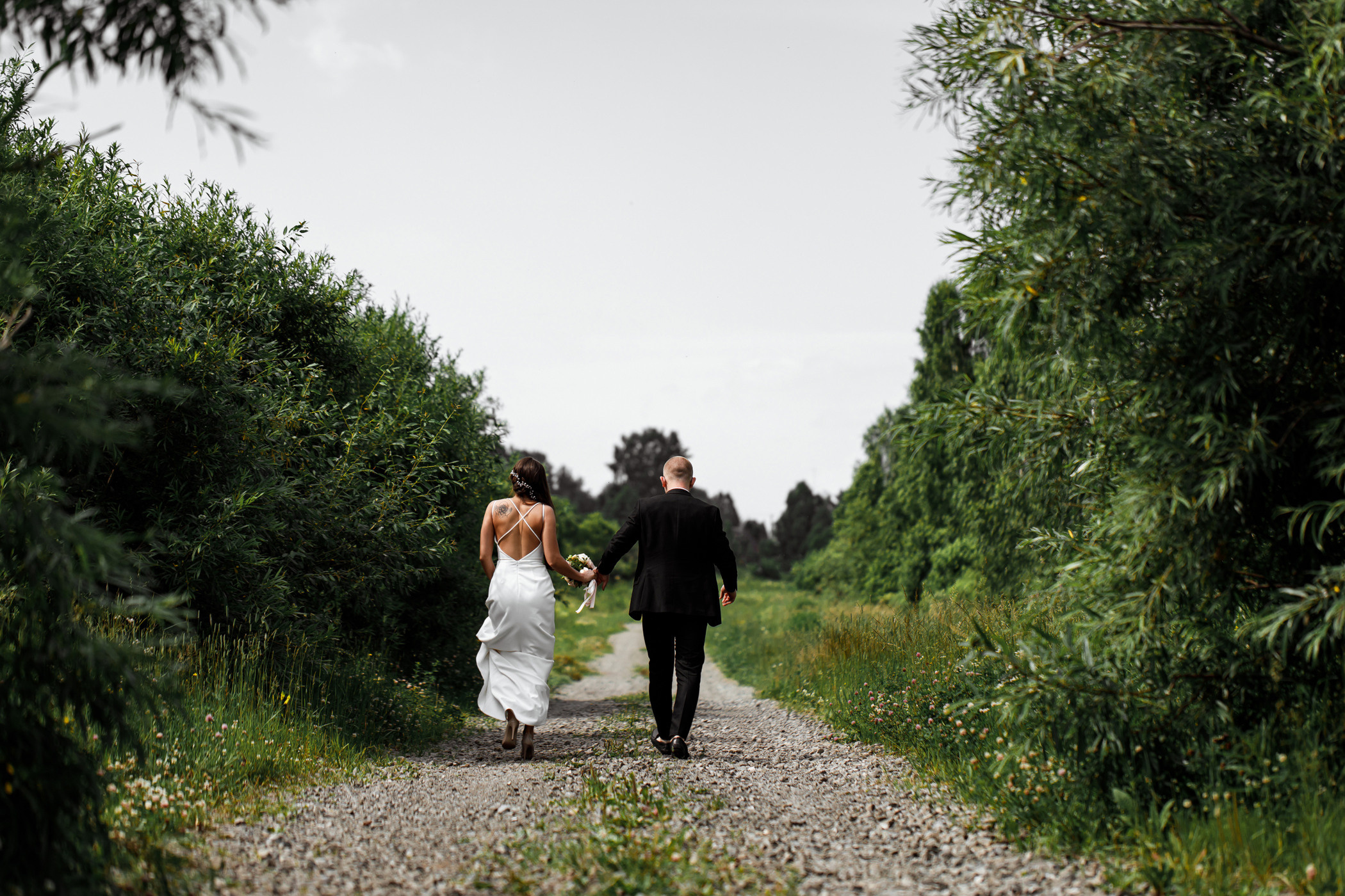 Александр & Эльвира