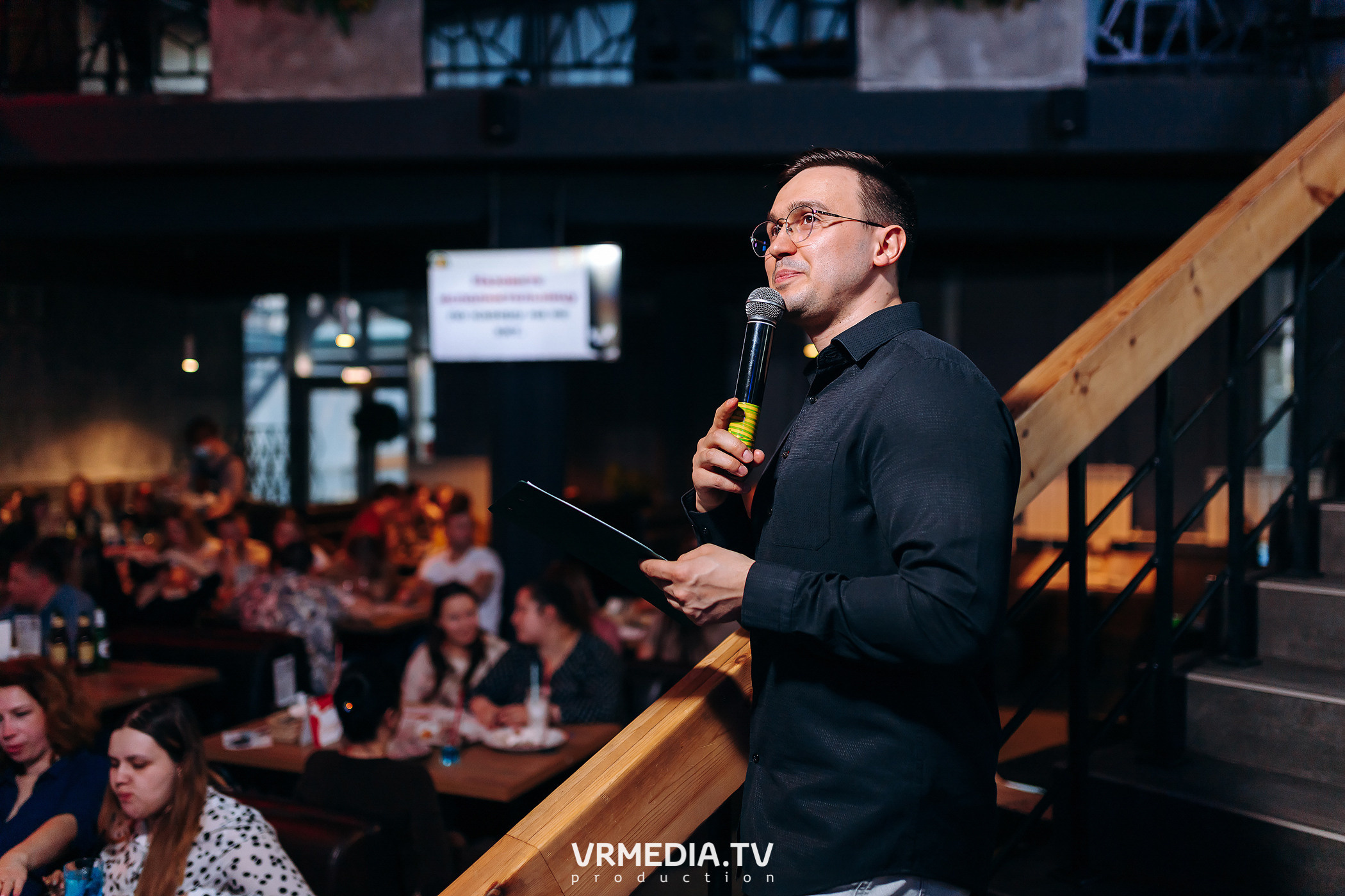 WOW QUIZ в баре «DOSKI»