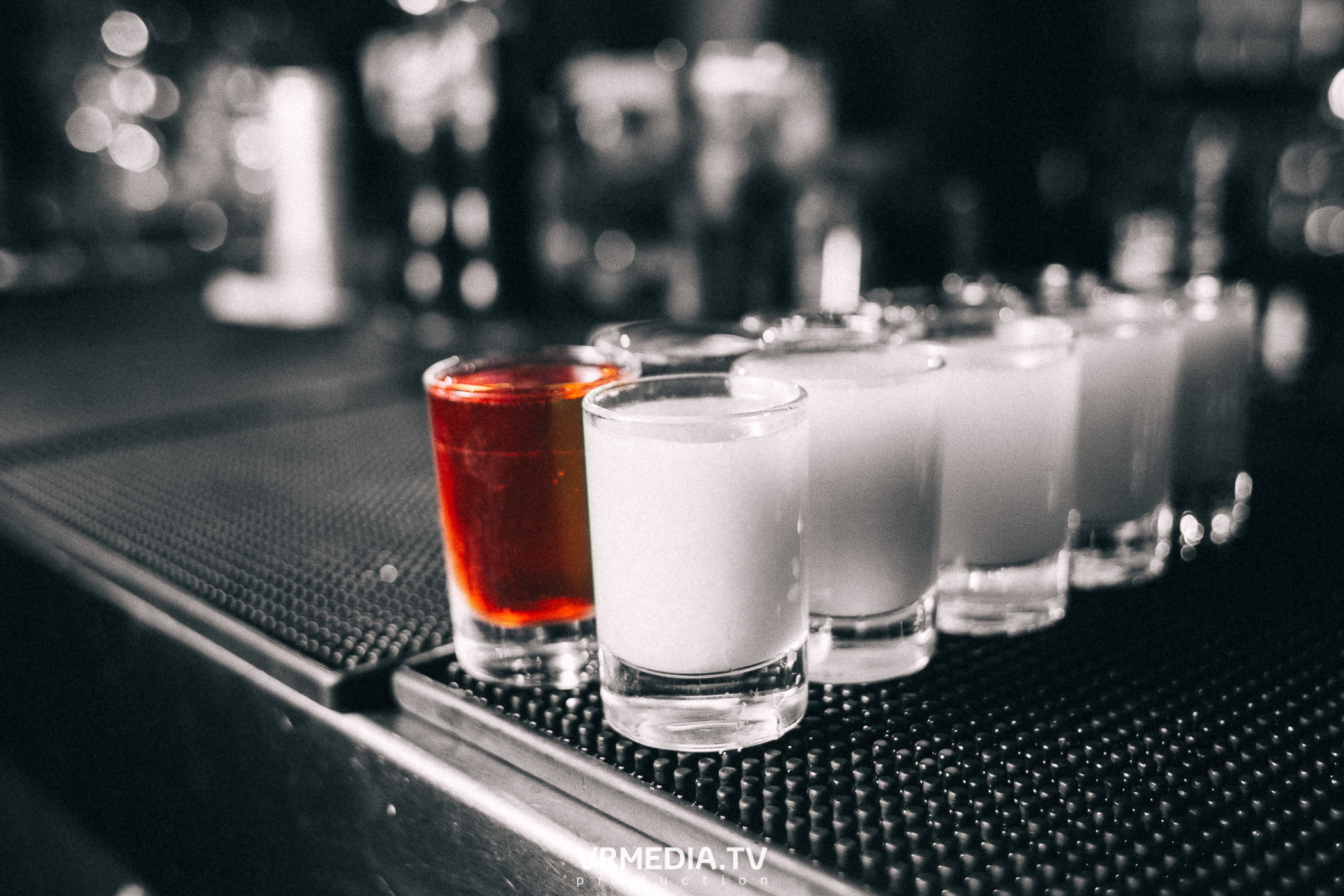 Sin City в баре «DOSKI»