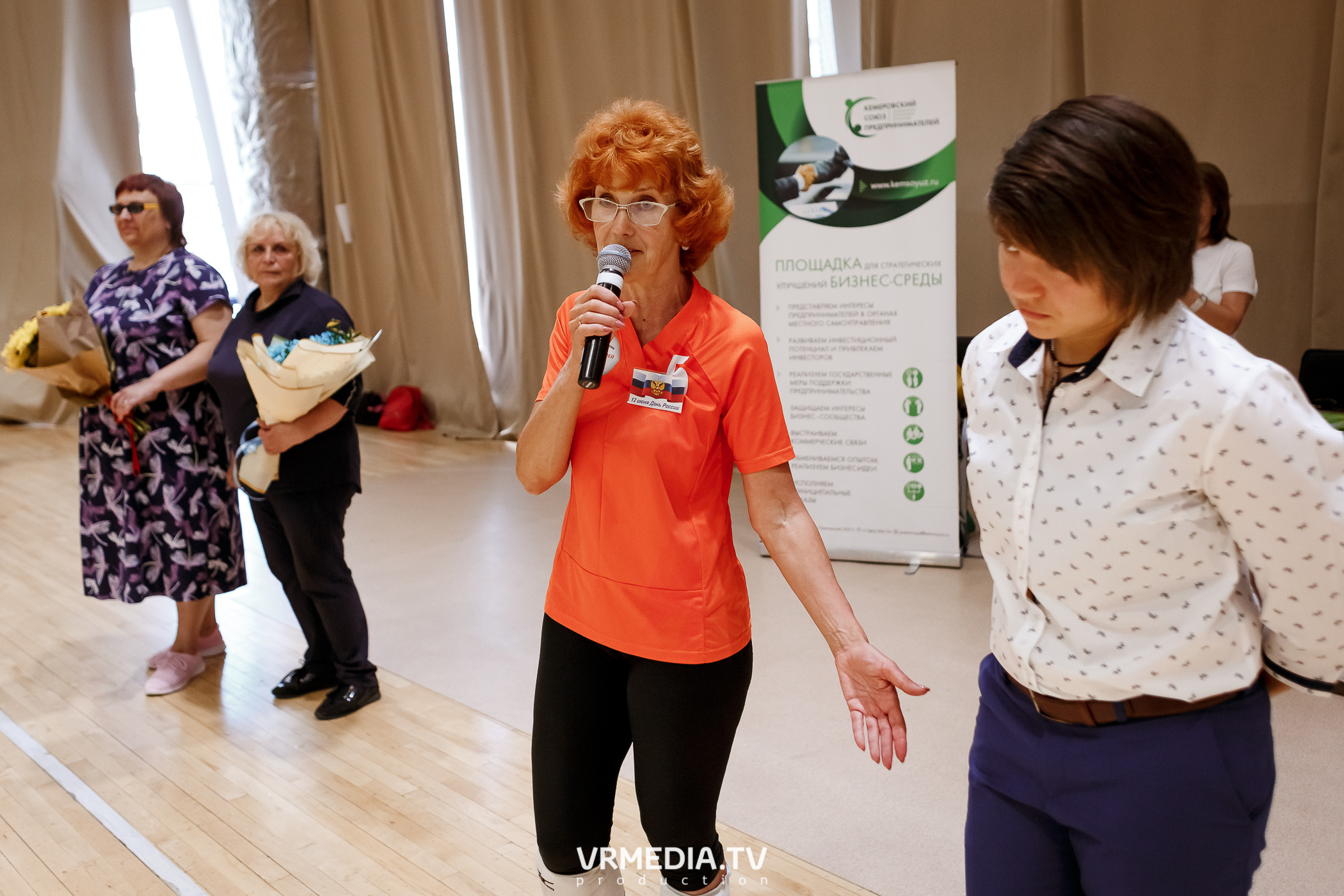 Региональный турнир по миниволею