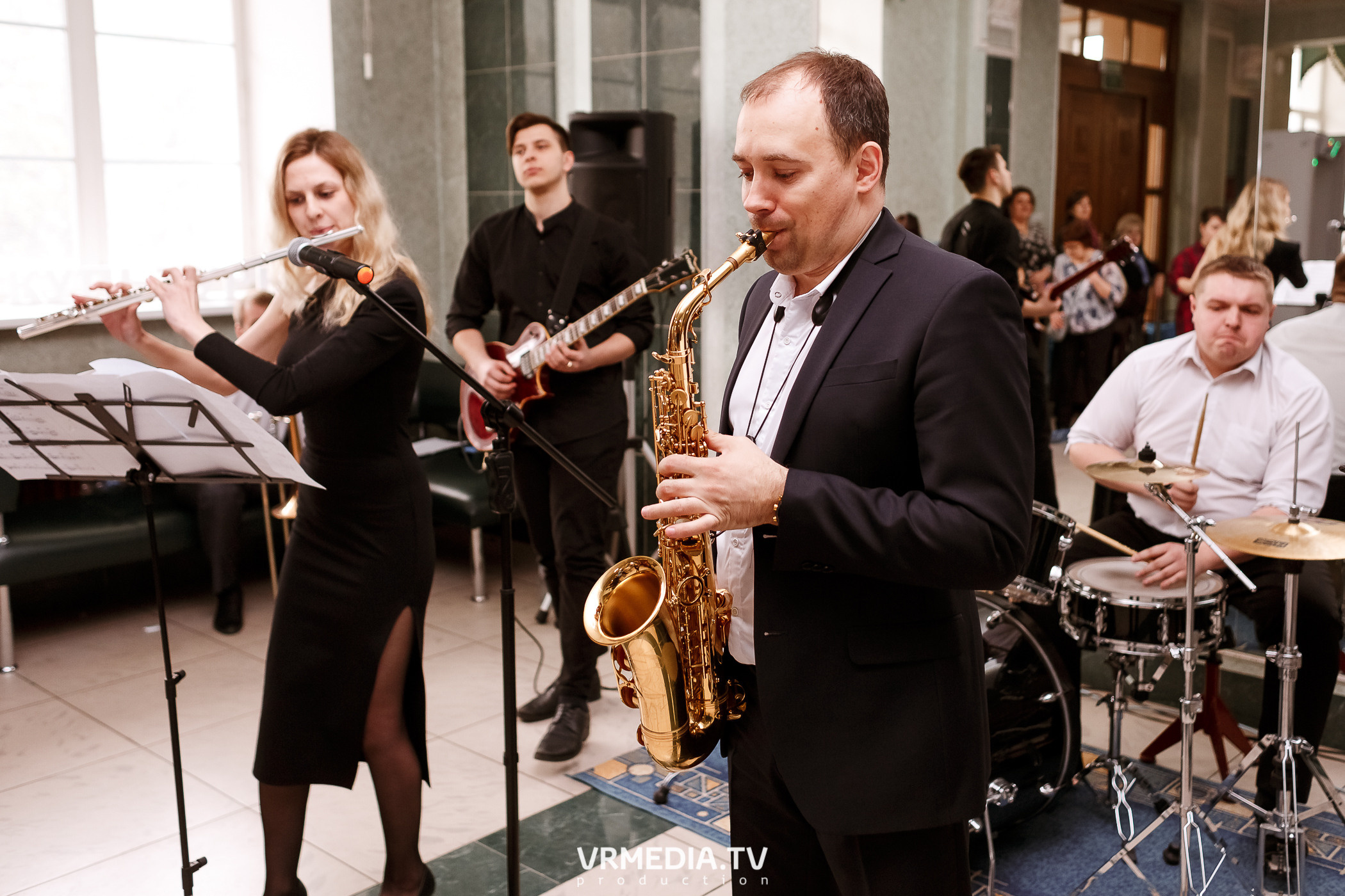 35-летие Детской школы искусств № 14