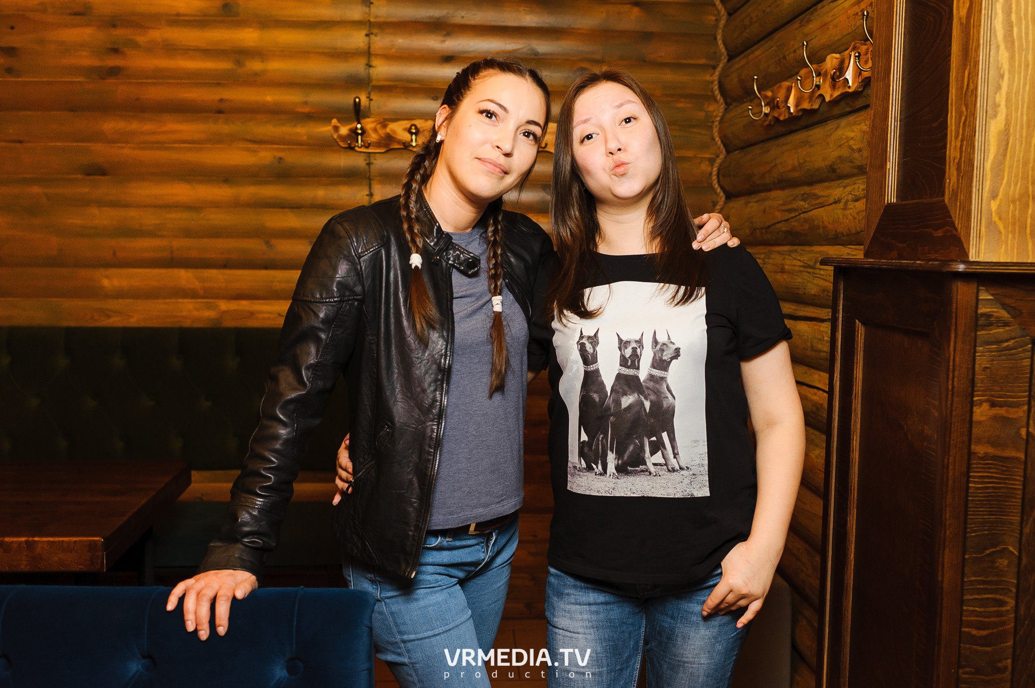 В гостях «У Петровича»