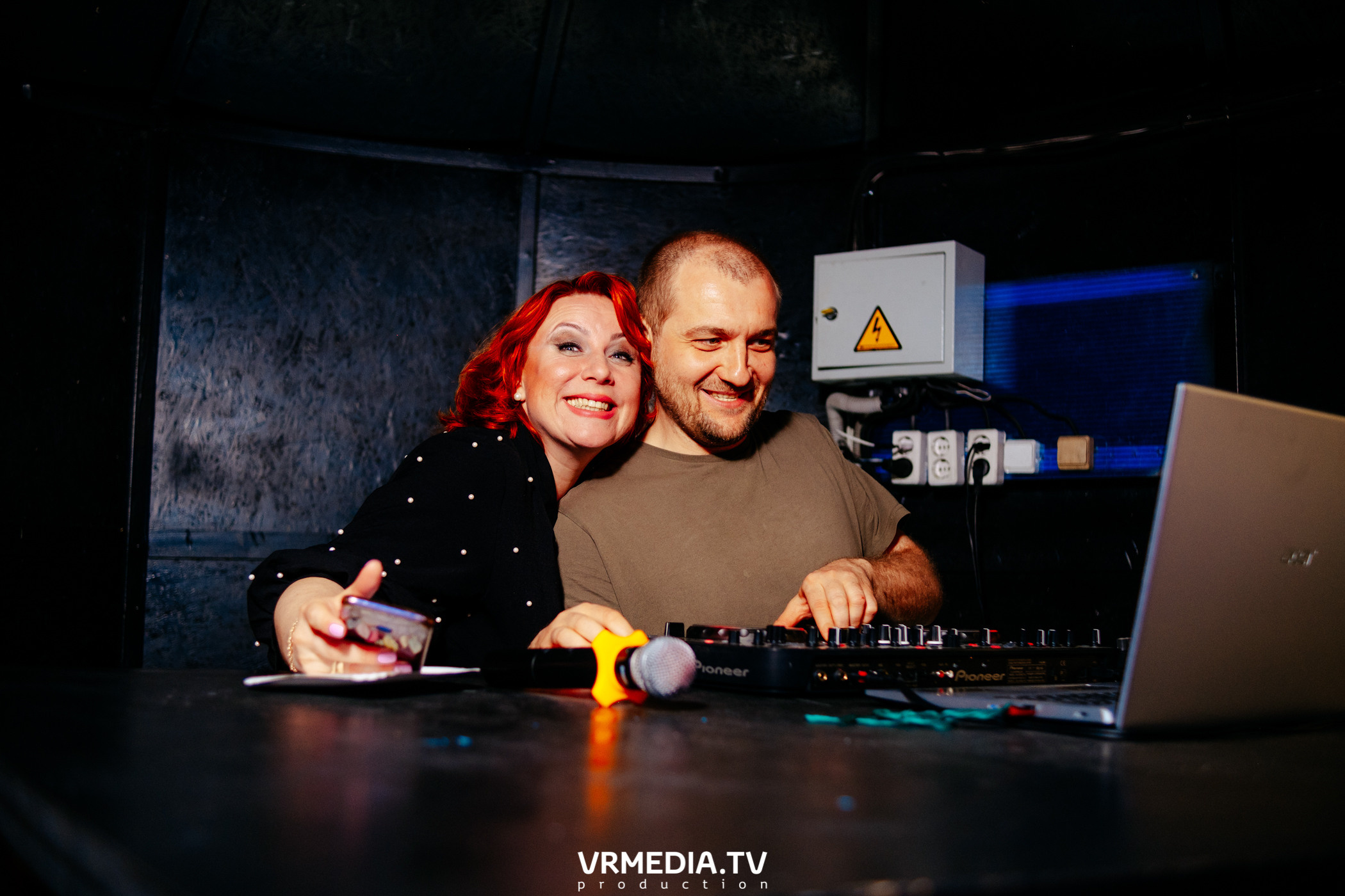 В гостях «У Петровича»