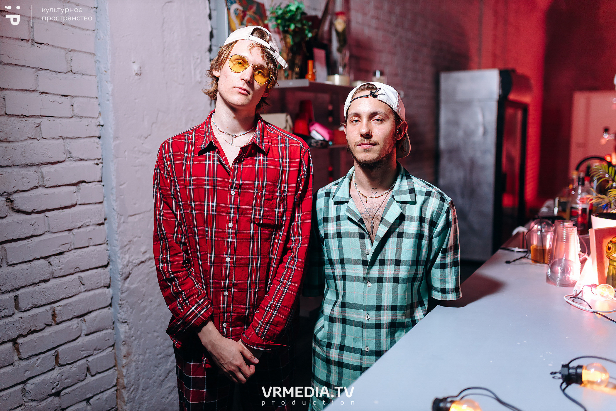 #Редакция_Лето. От заката до рассвета!