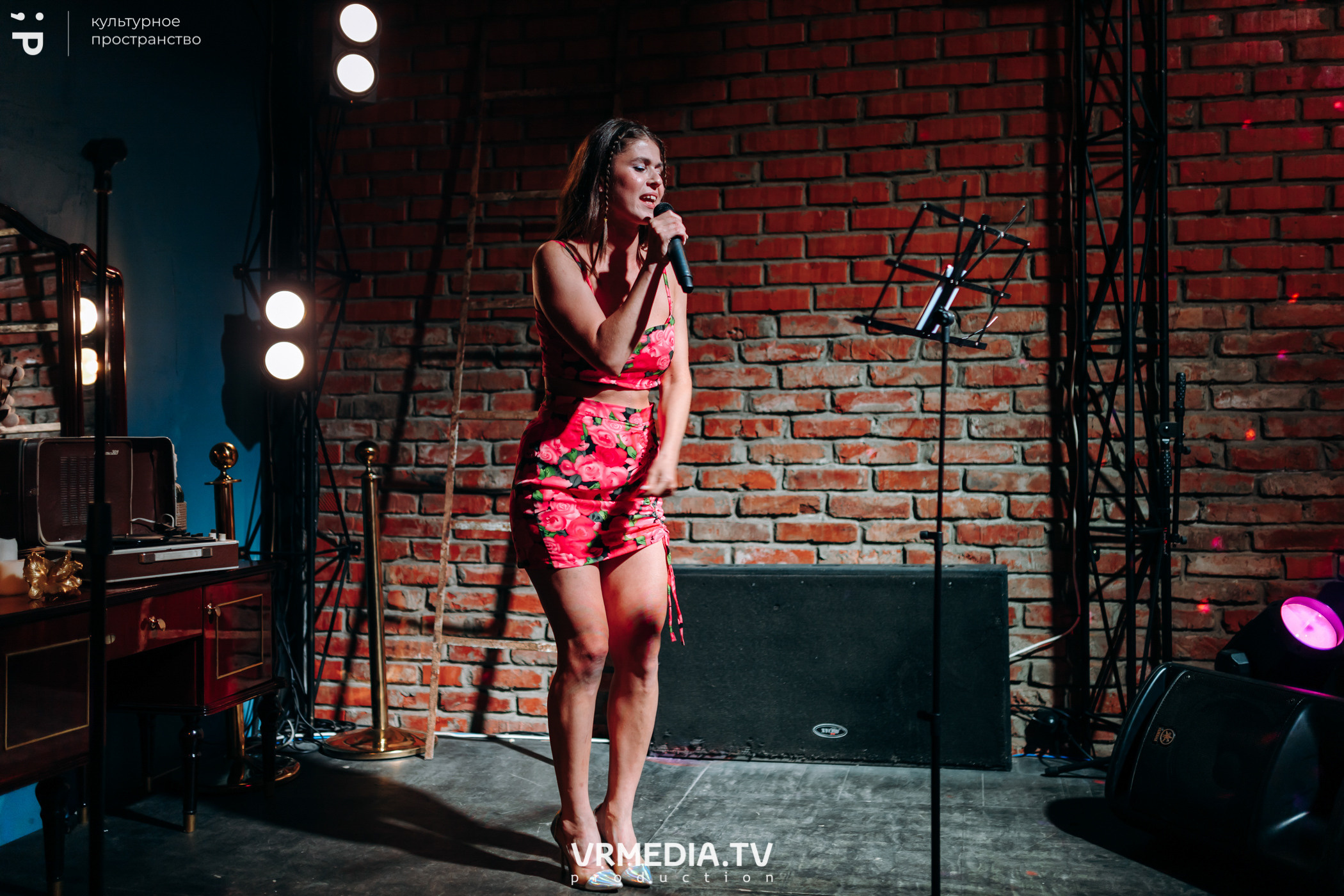 #Редакция_Лето в культурном пространстве «Редакция»