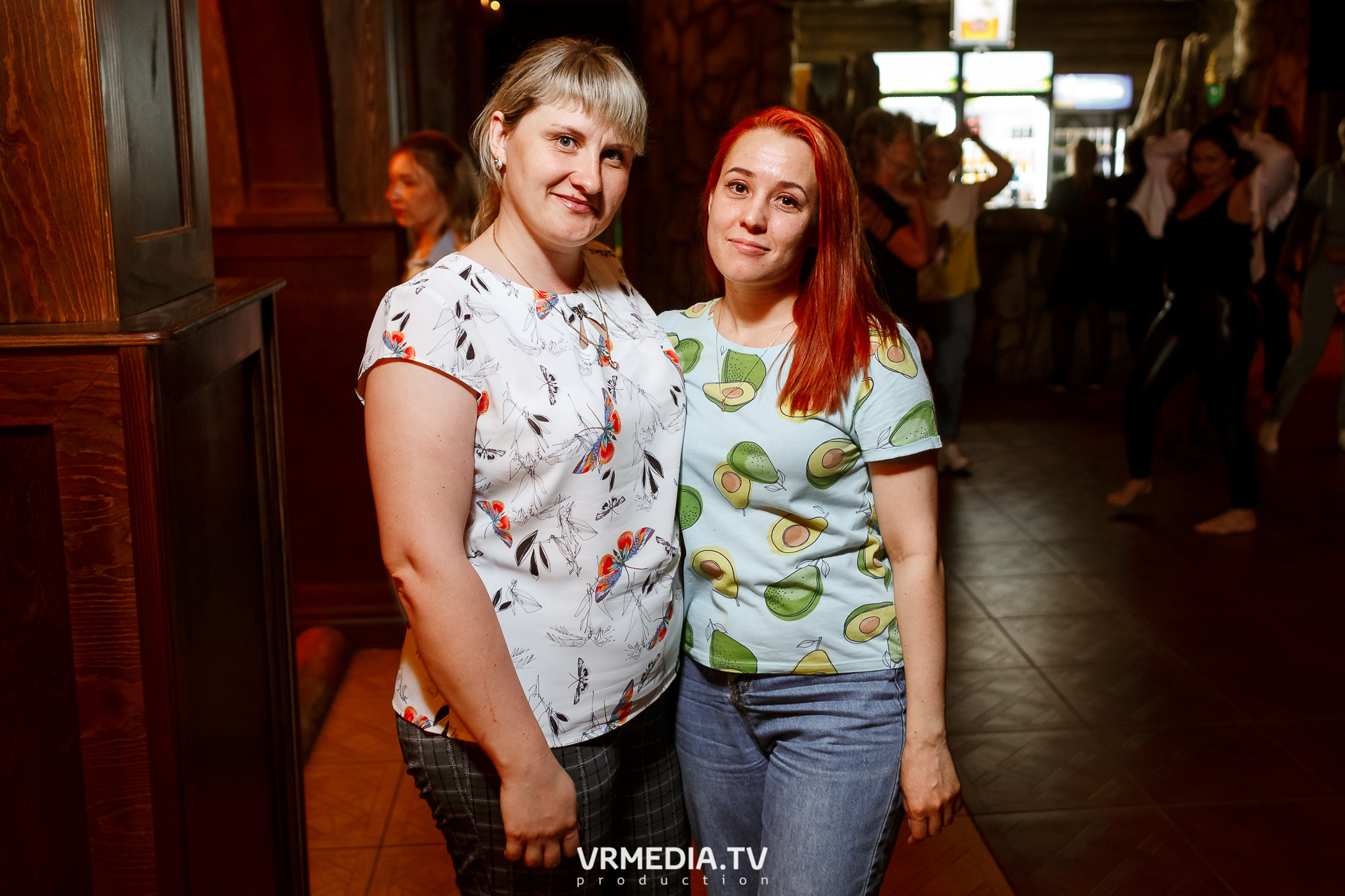 В гостях «У Петровича»