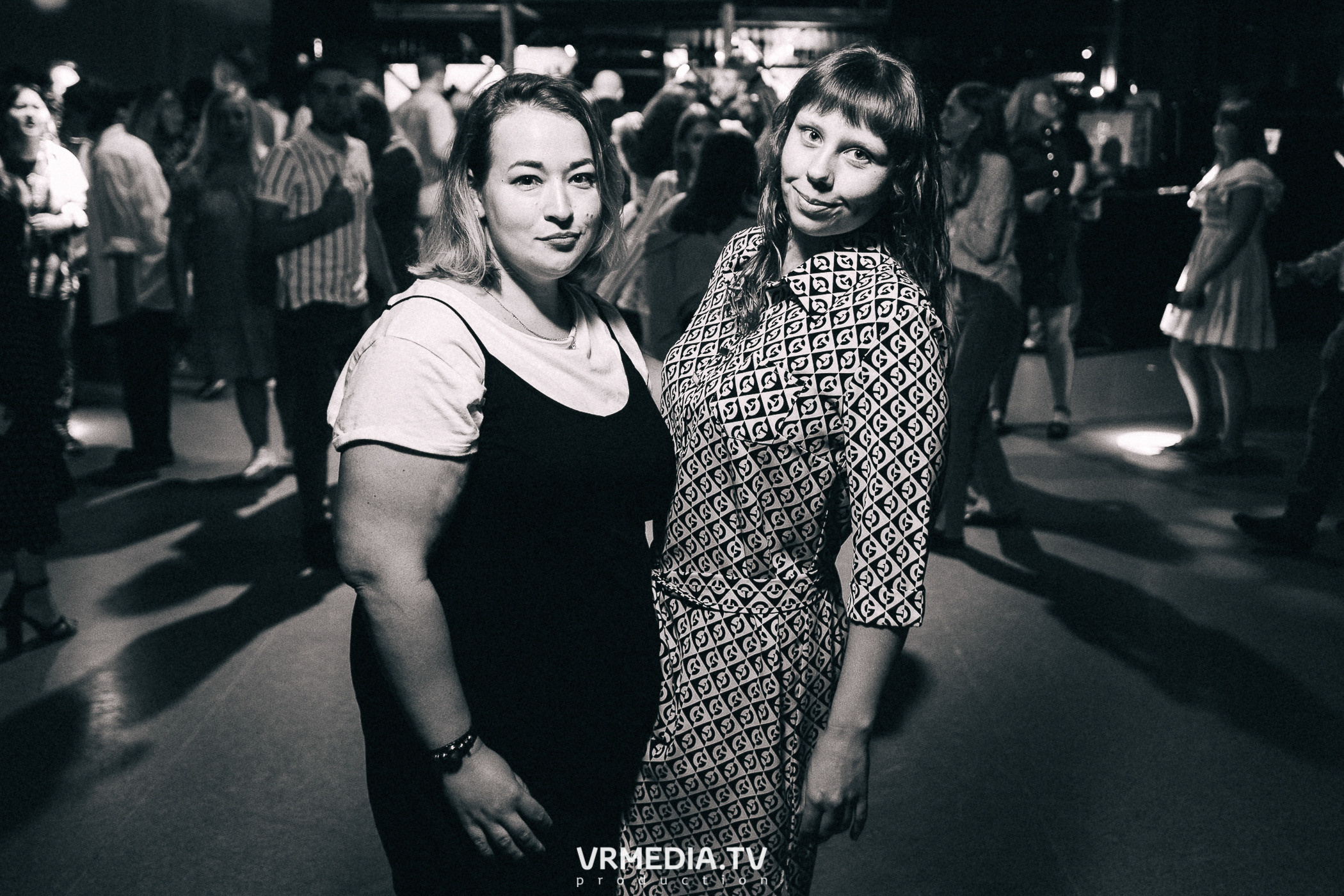 Sin City в баре «DOSKI»