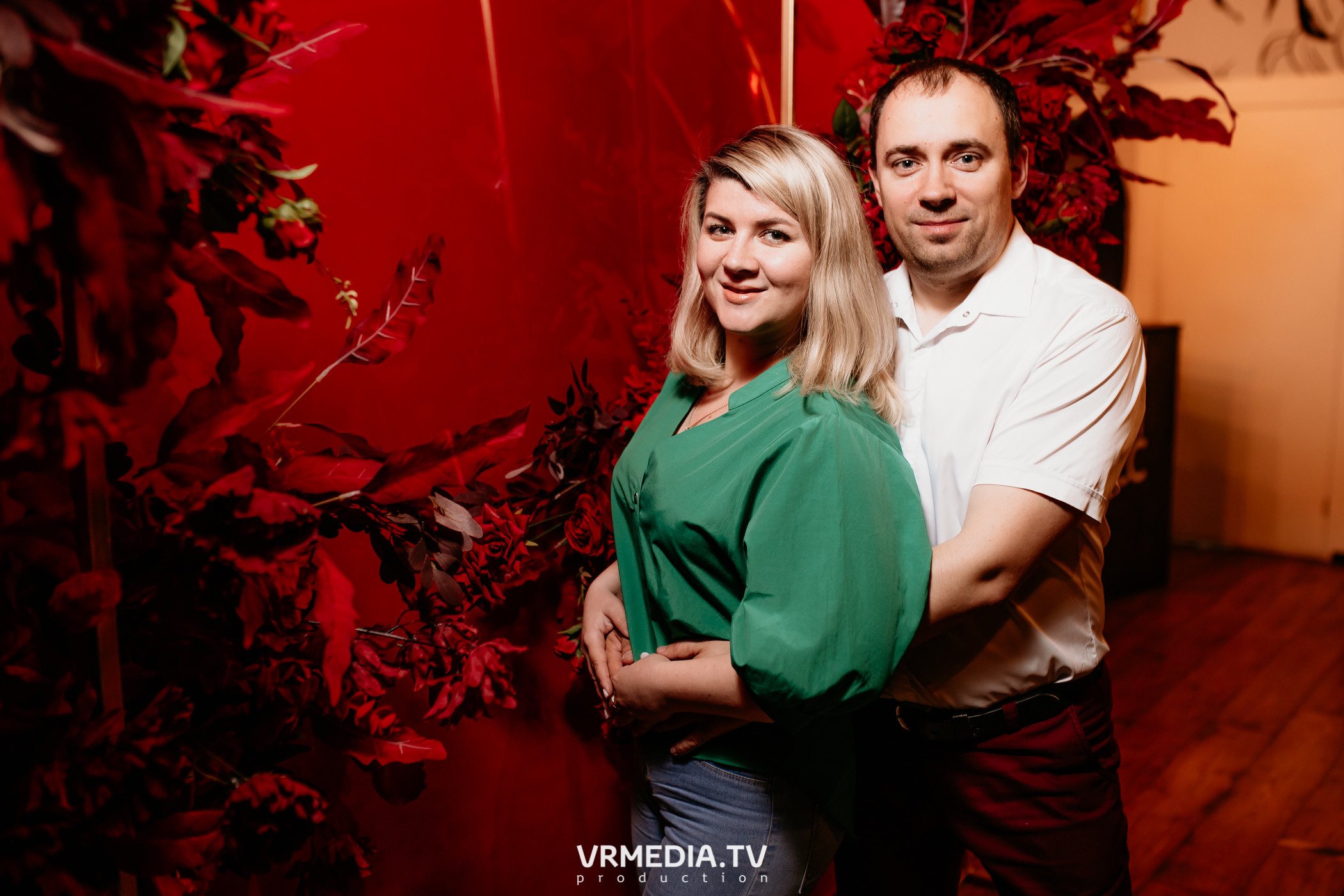 Джазовая среда. Jam session