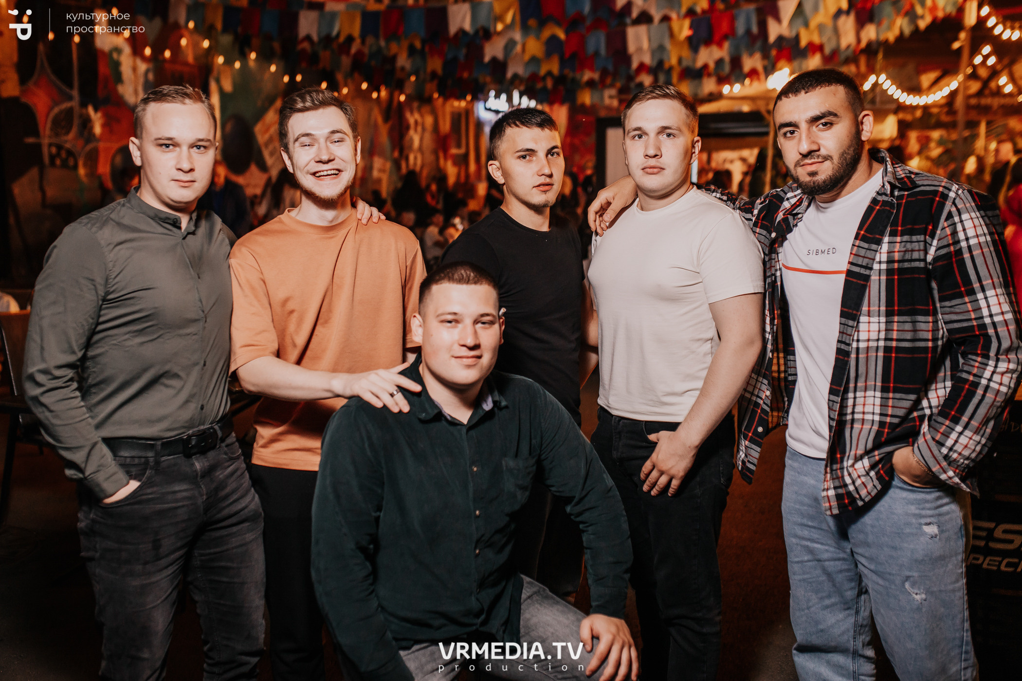 #Редакция_Лето в культурном пространстве «Редакция»