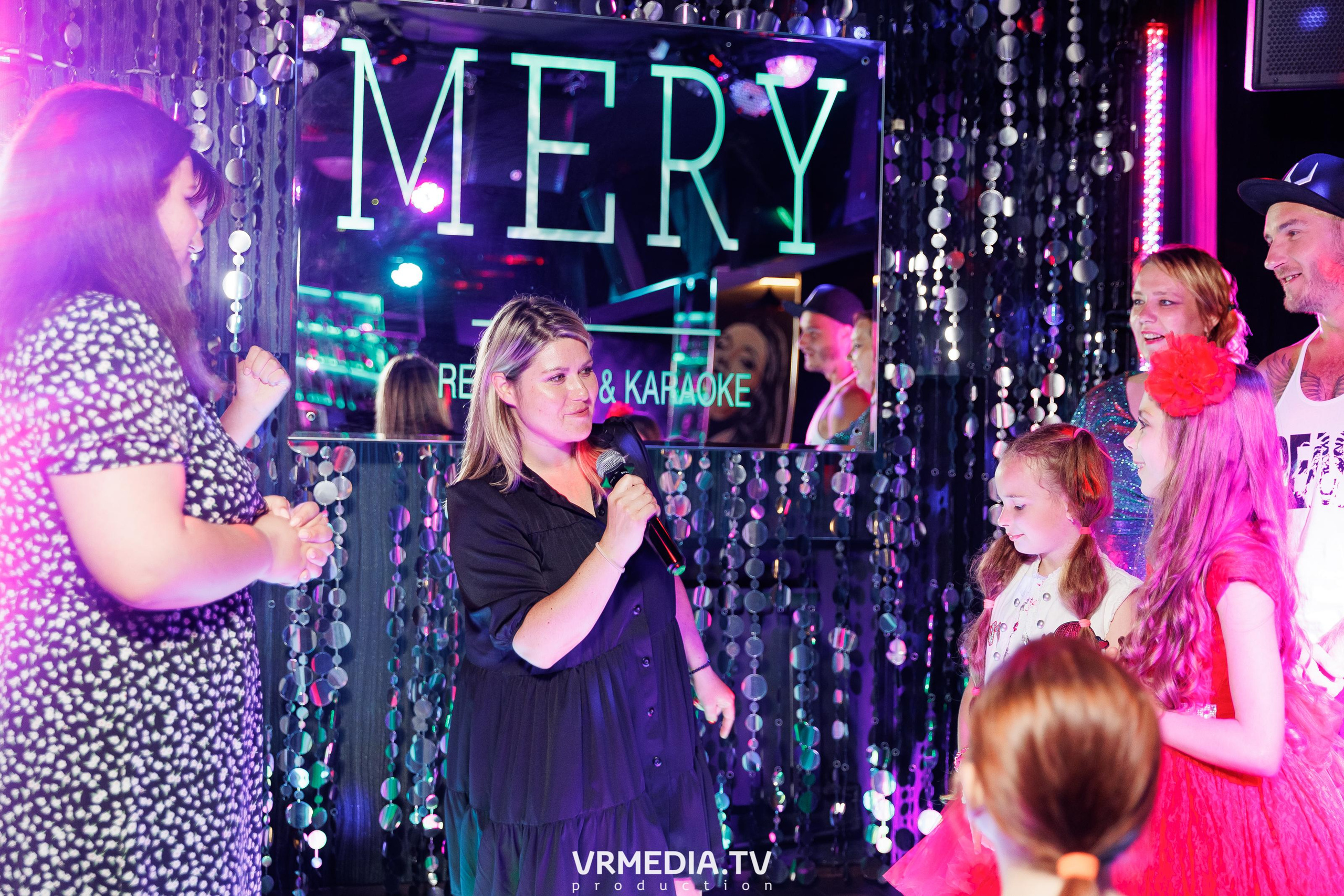 Leomar Production. Музыкальный бриз — 4